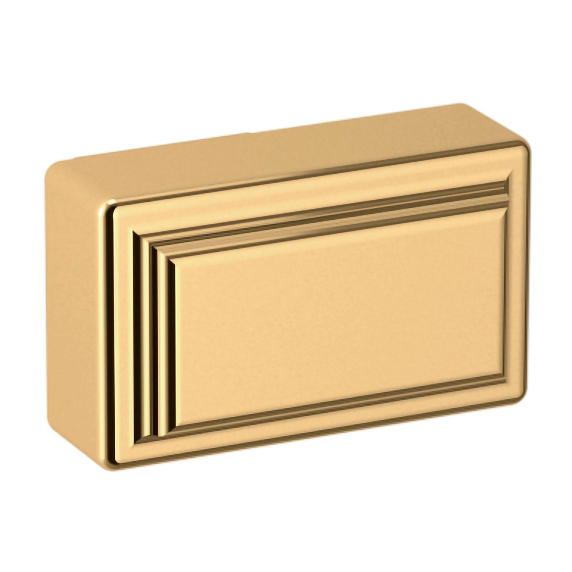 Baldwin 4425 Raised Knob