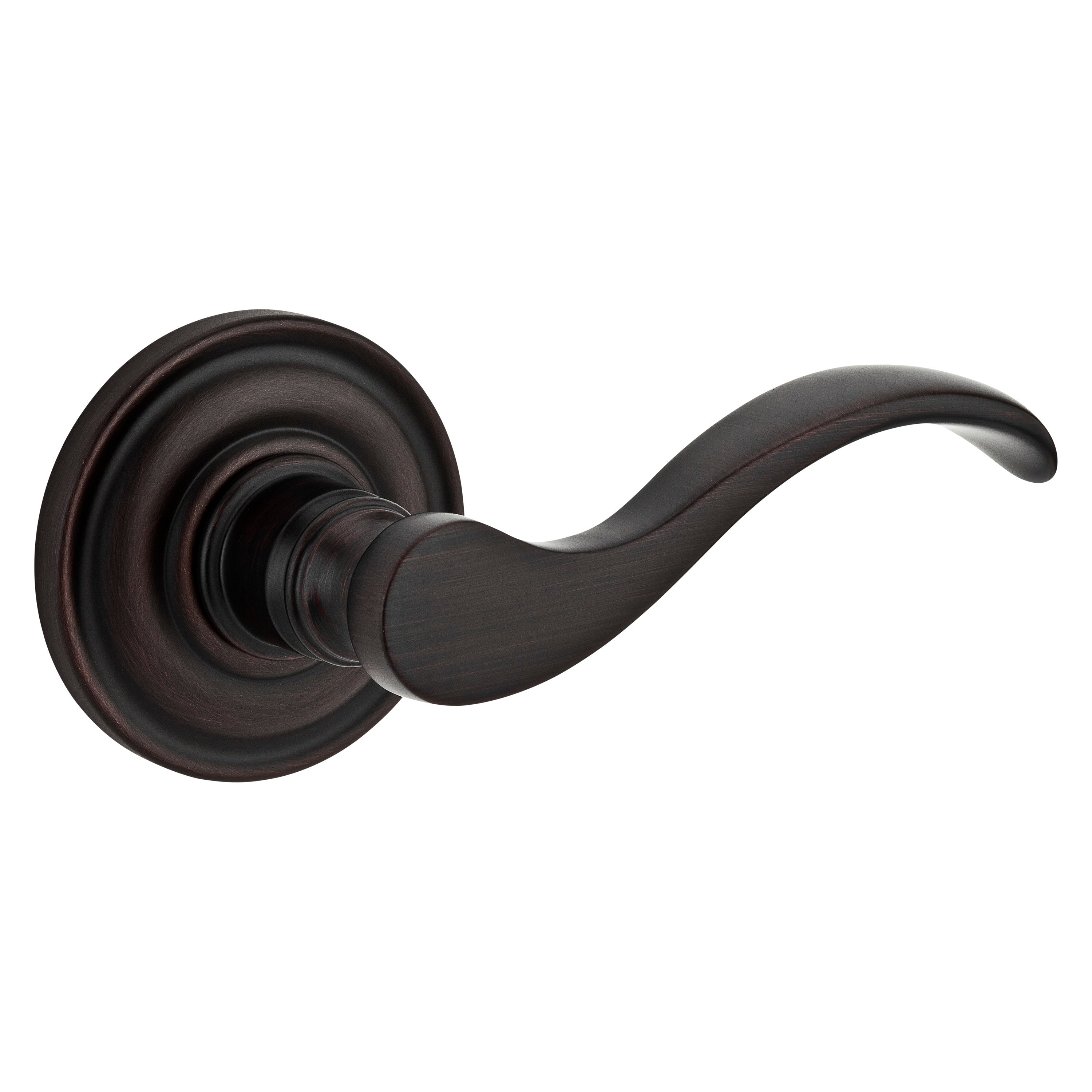 Baldwin Reserve Curve Full Dummy Lever Set