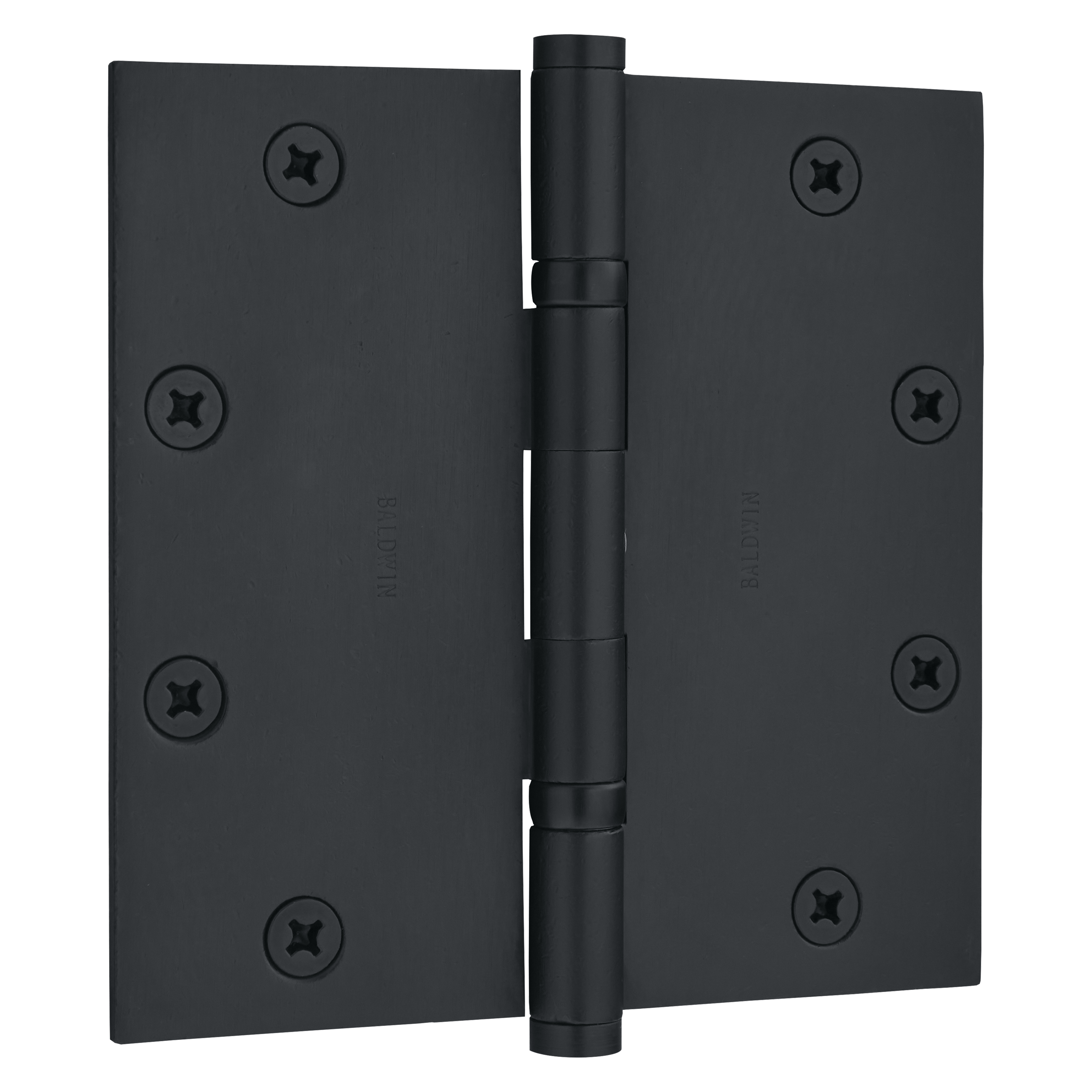 Baldwin 1051 5" x 5" NRP Ball Bearing Hinge