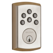 Baldwin Soho Keypad Deadbolt