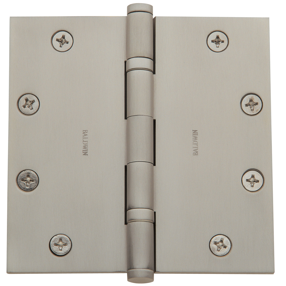 Baldwin 1051 5" x 5" Ball Bearing Hinge
