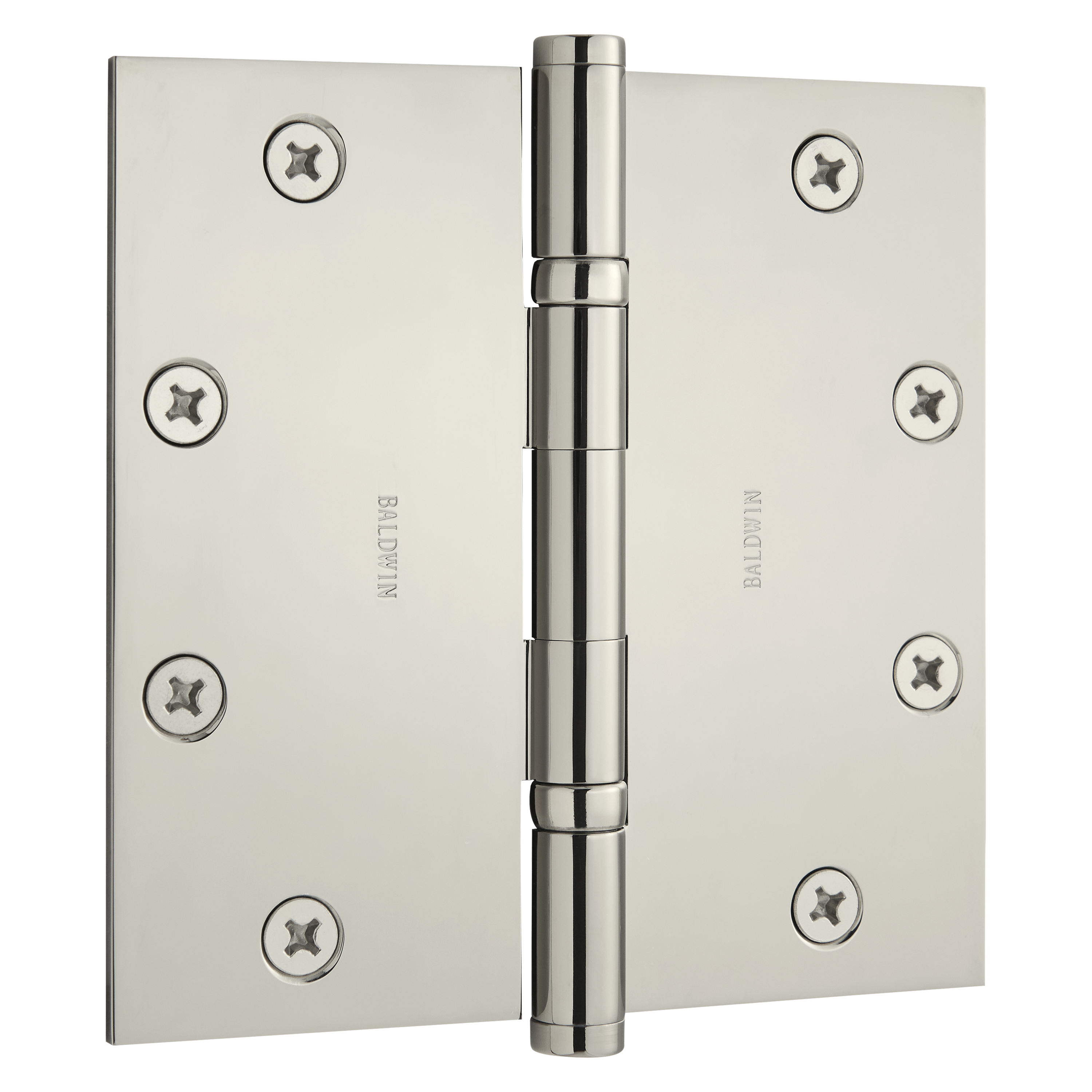 Baldwin 1051 5" x 5" Ball Bearing Hinge