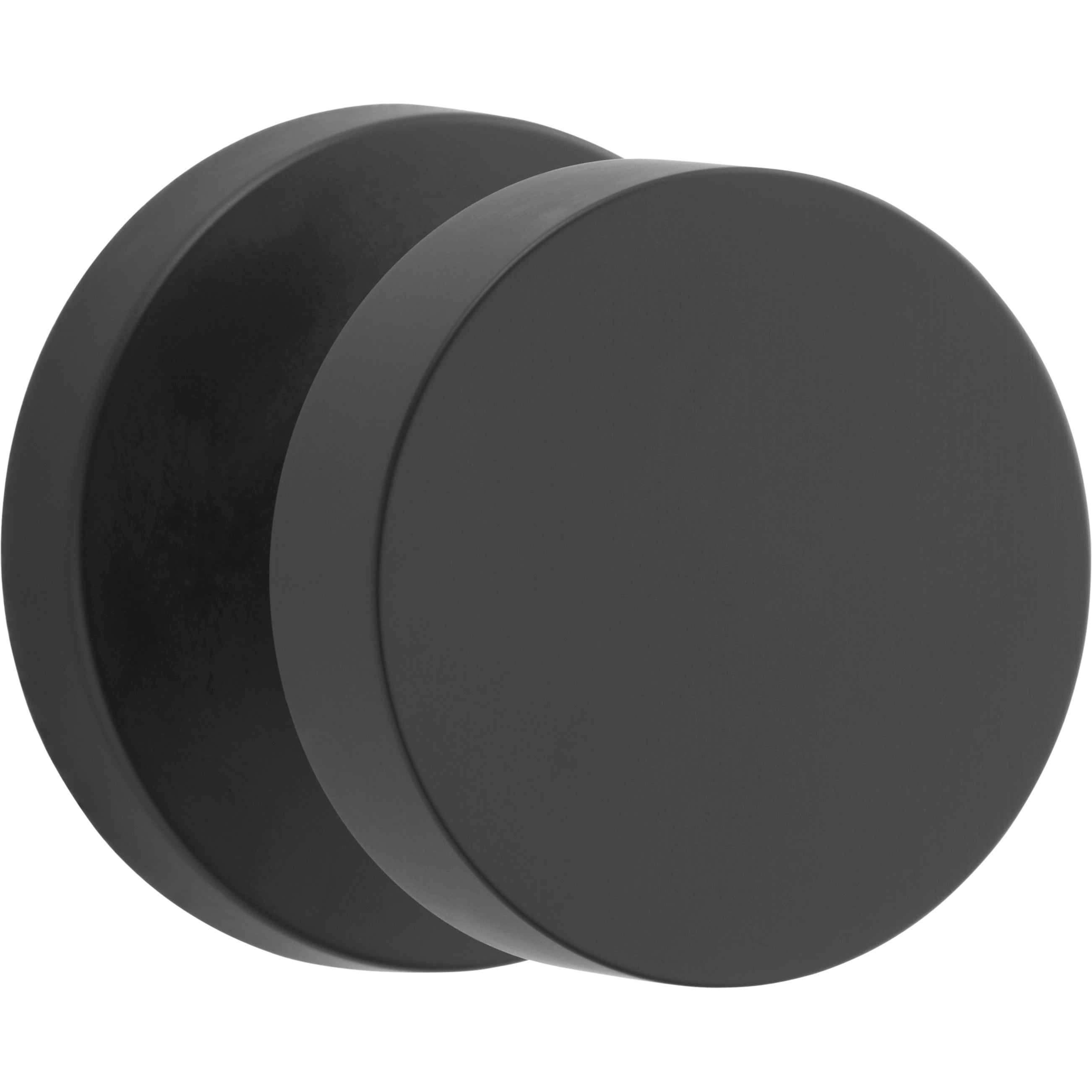 Baldwin Reserve Contemporary Passage Knob Set