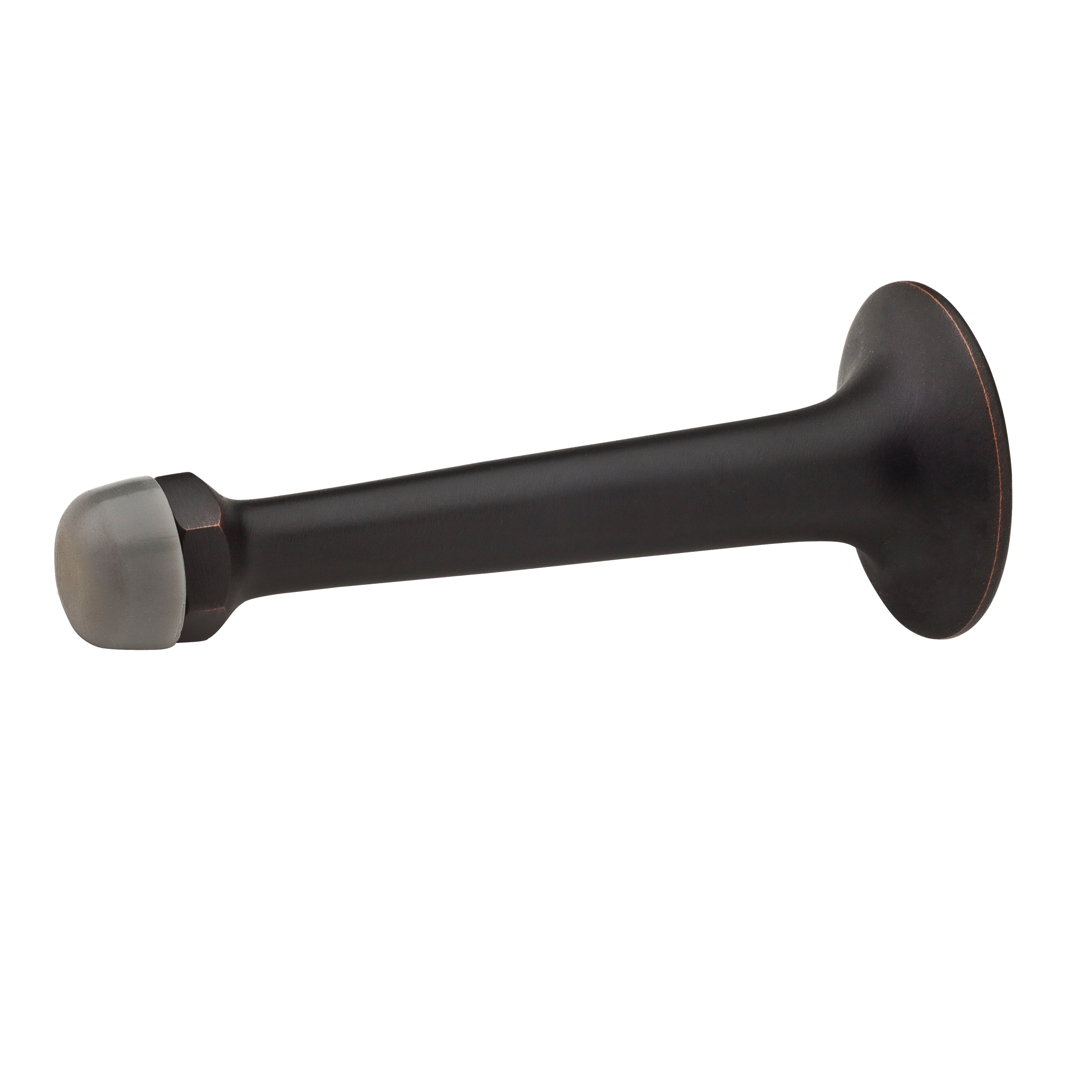 Baldwin 4050 Series Base Mounted Door Bumper