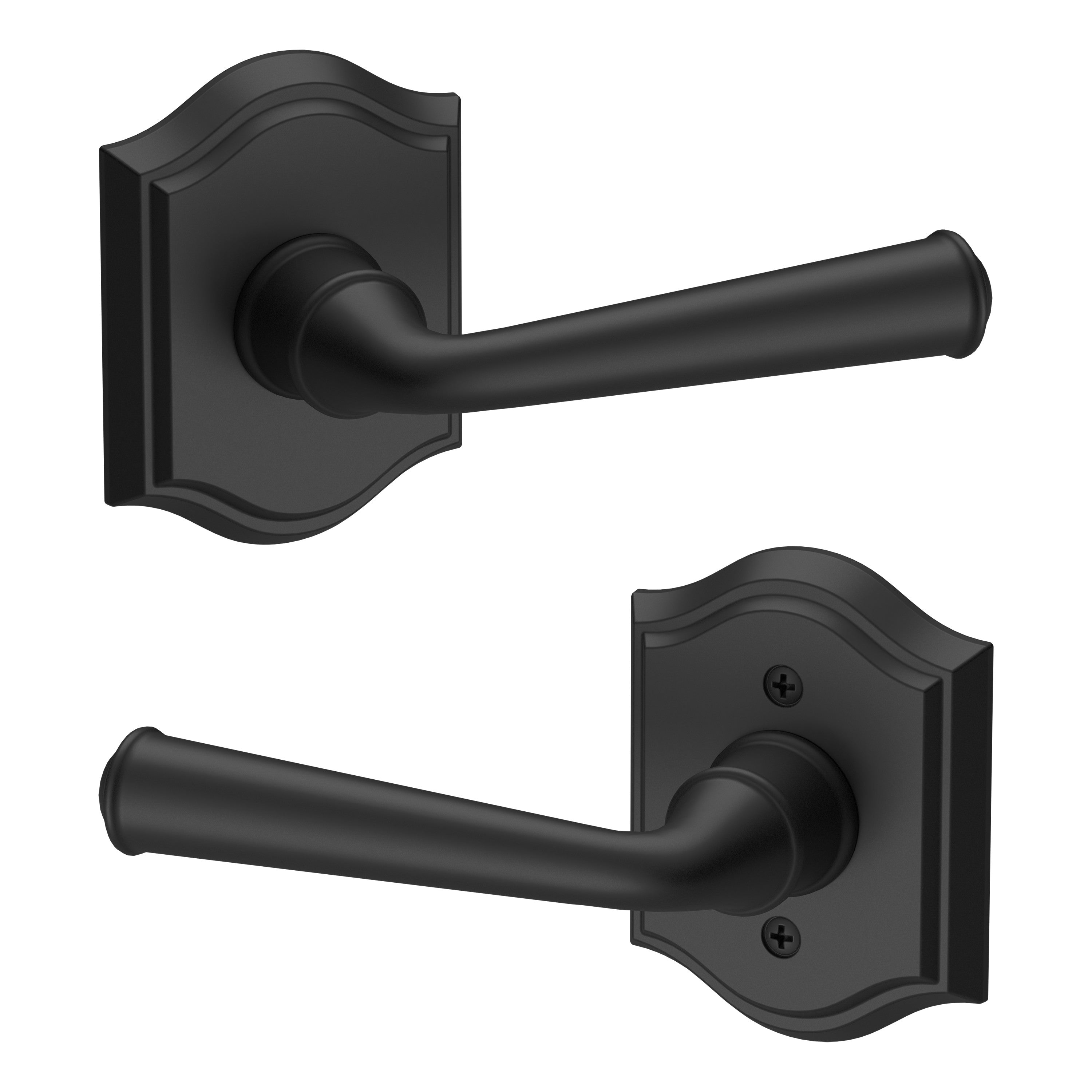 Baldwin Reserve Federal Full Dummy Lever Set