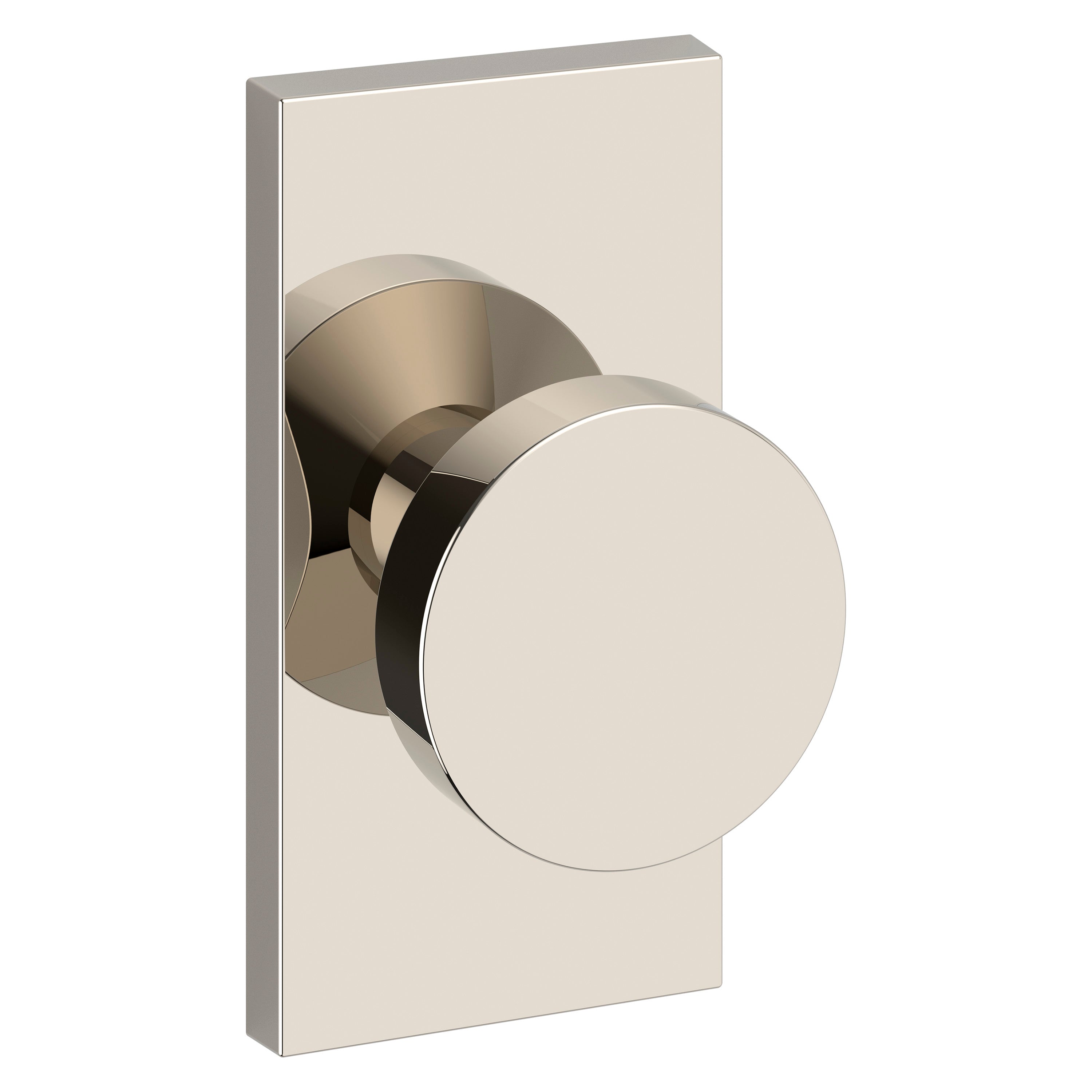 Baldwin Reserve Contemporary Full Dummy Knob Set