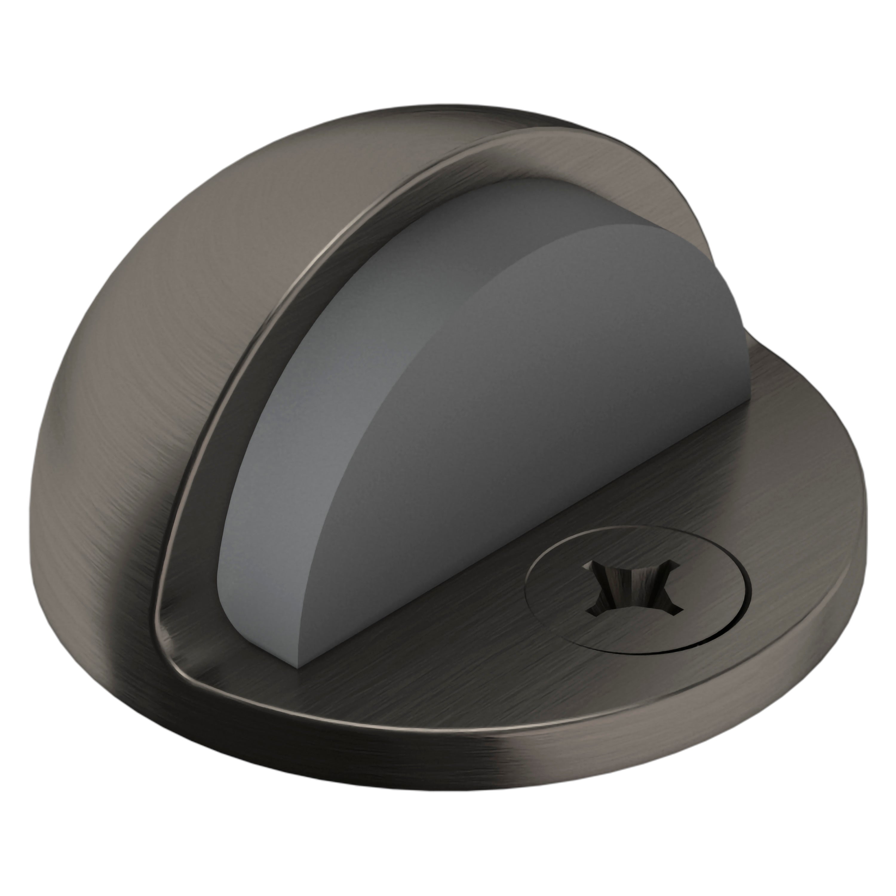Baldwin 4000 Series Half Dome Door Bumper