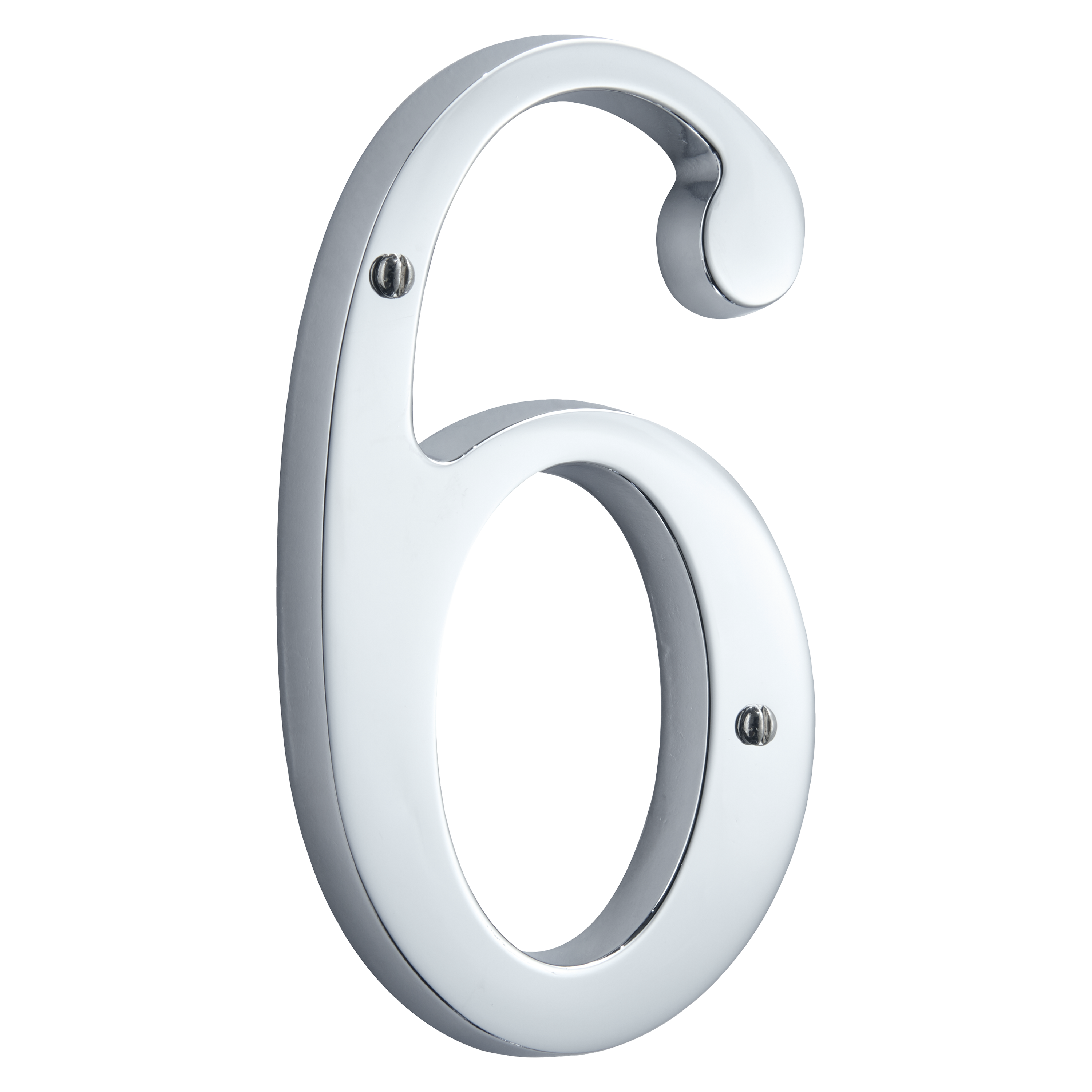 Baldwin 9067 Series House Number 6