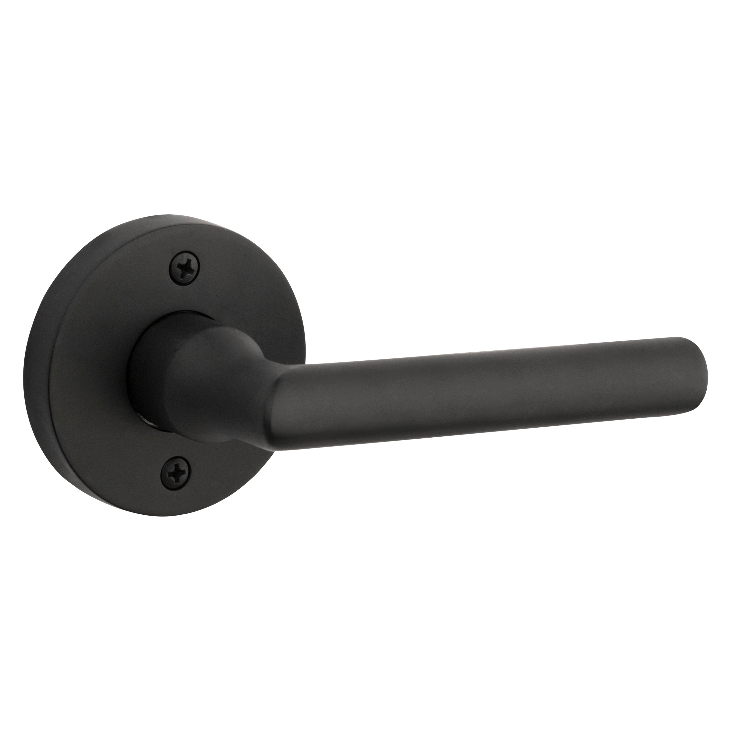 Baldwin Reserve Tube Full Dummy Lever Set