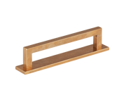 Armac Martin Bromwich Cabinet Handle