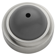 Baldwin 4252 Series Convex Wall Bumper