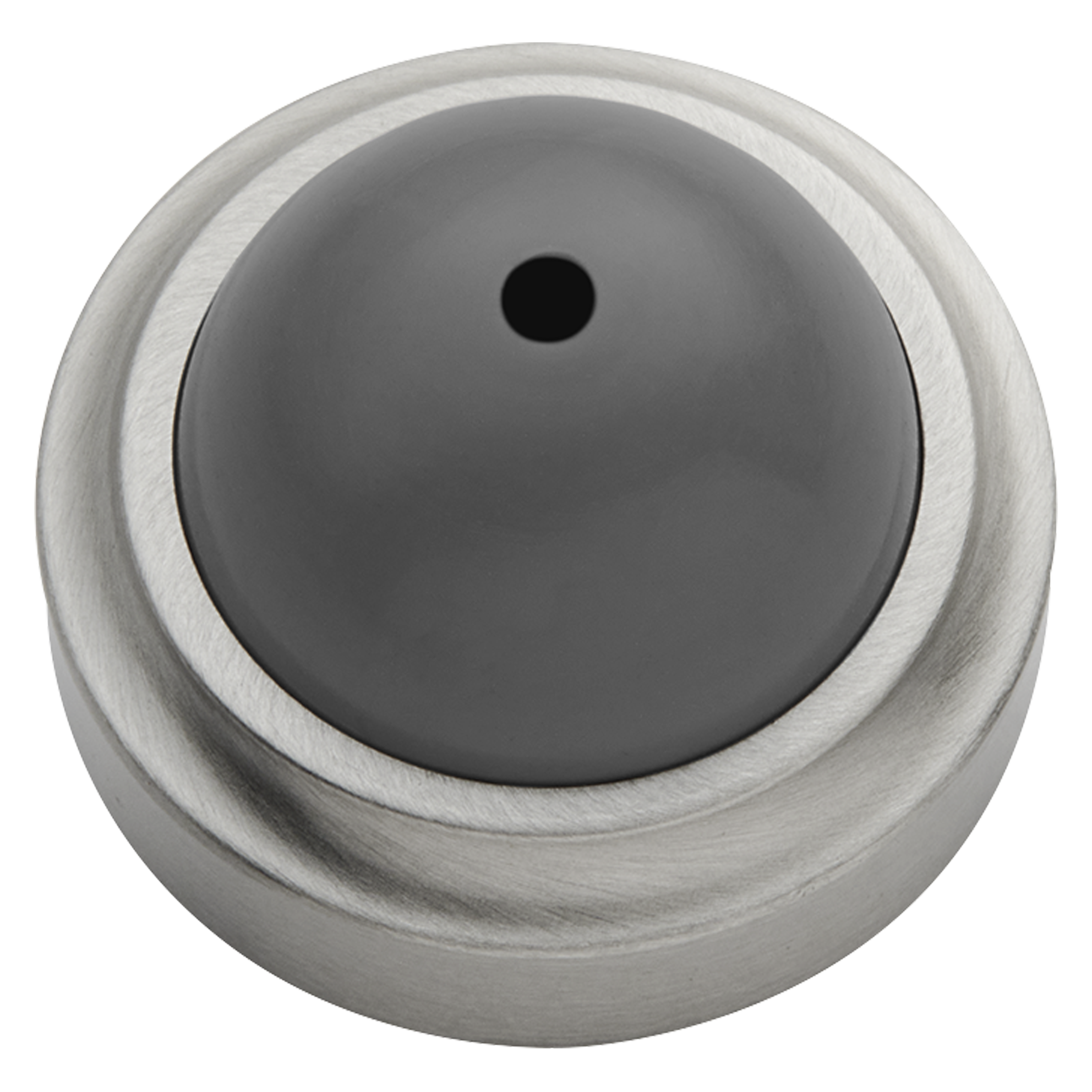 Baldwin 4252 Series Convex Wall Bumper