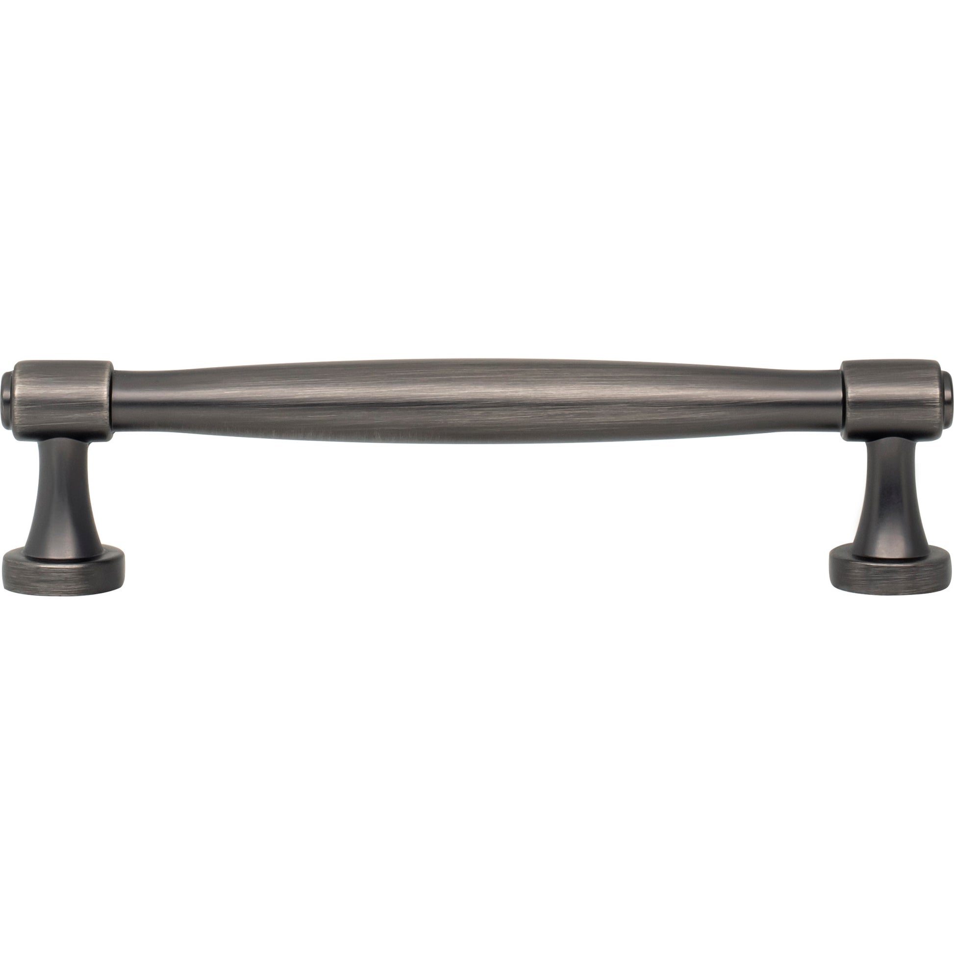 Jeffrey Alexander Jules Cabinet Pull Brushed Pewter / 128 mm