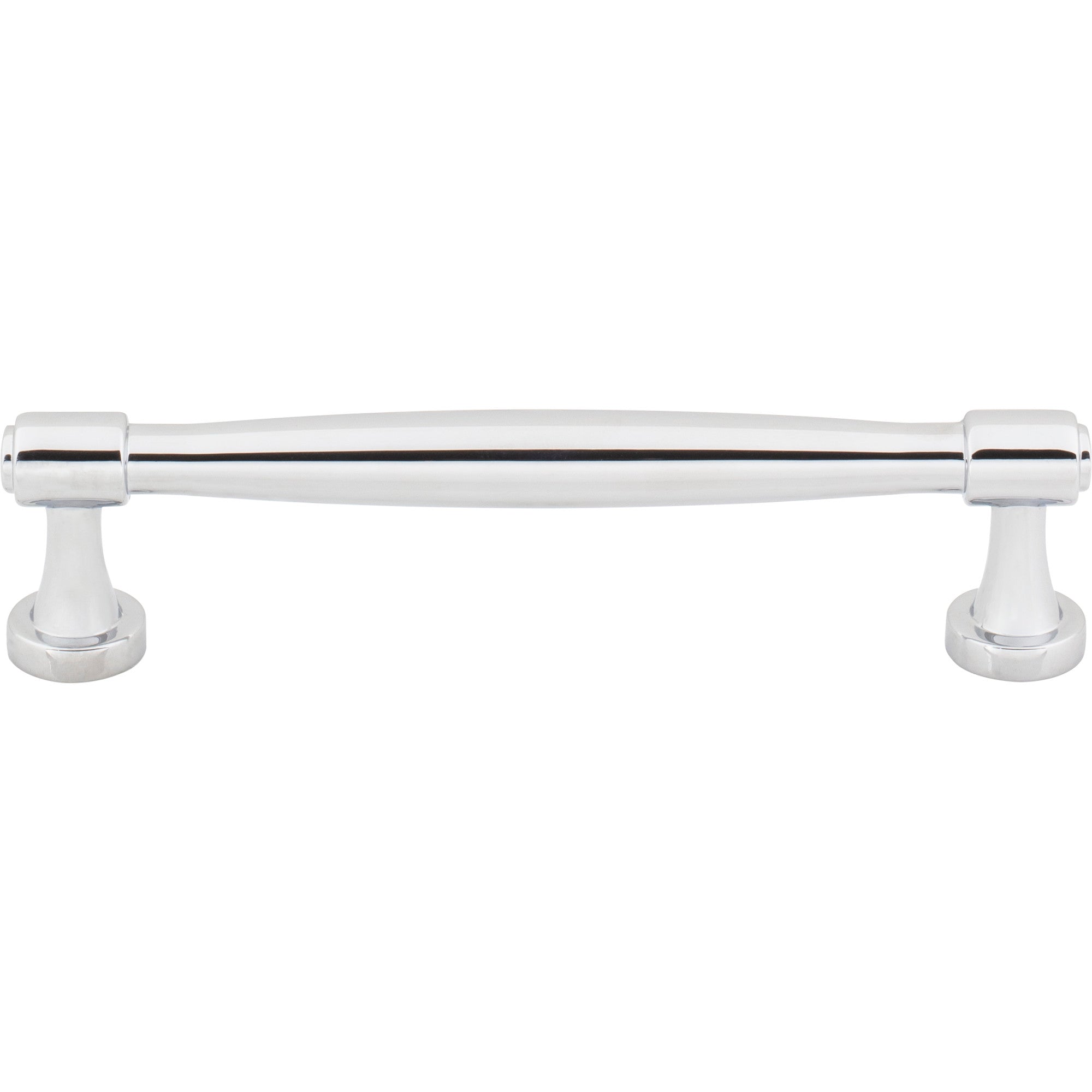 Jeffrey Alexander Jules Cabinet Pull Polished Chrome / 128 mm