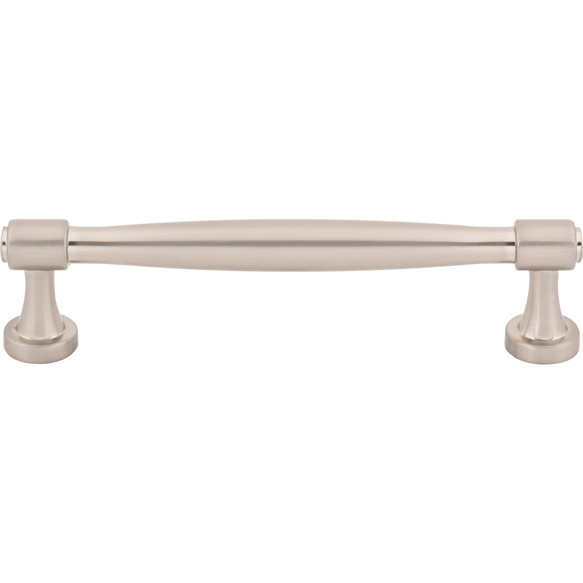 Jeffrey Alexander Jules Cabinet Pull Satin Nickel / 128 mm
