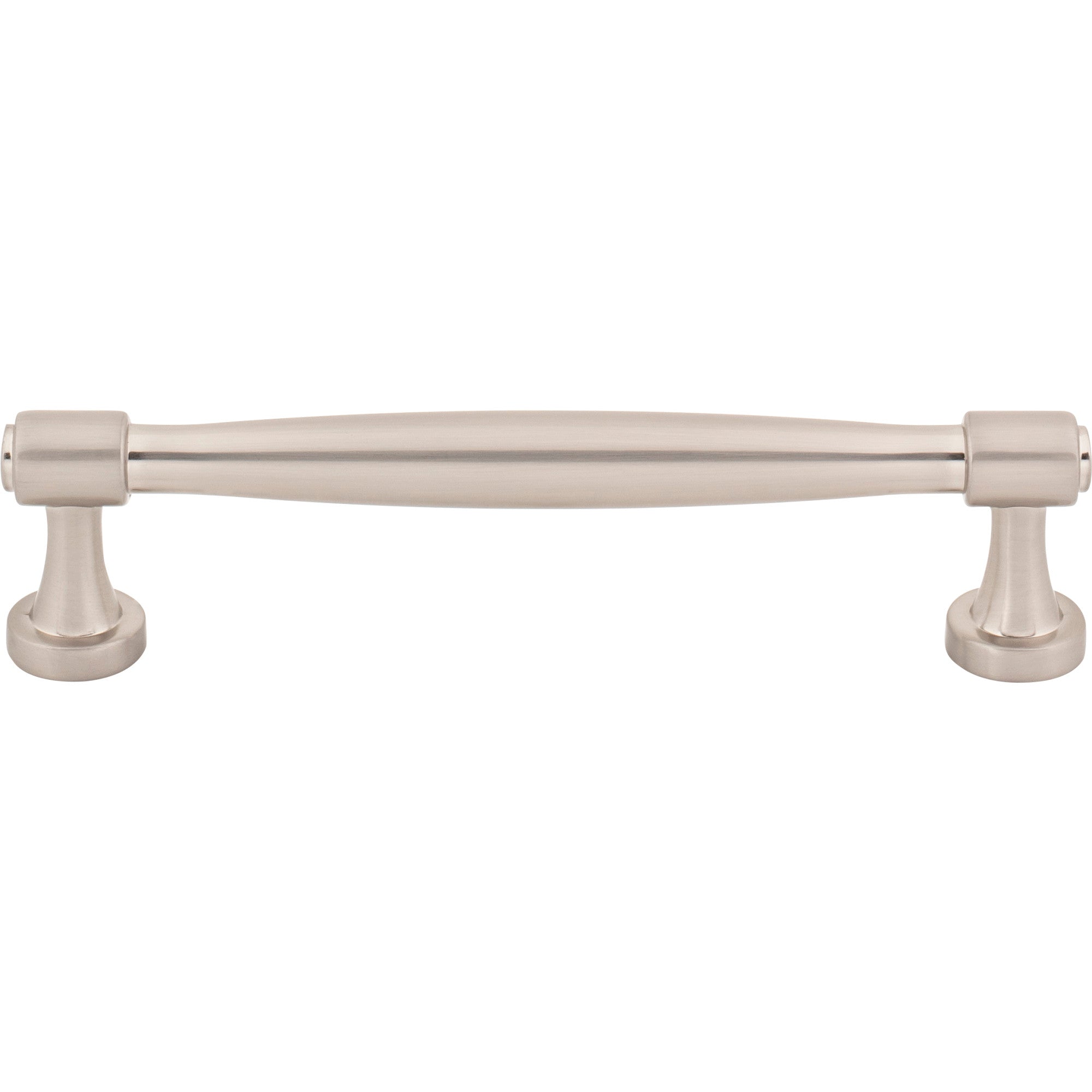 Jeffrey Alexander Jules Cabinet Pull Satin Nickel / 128 mm