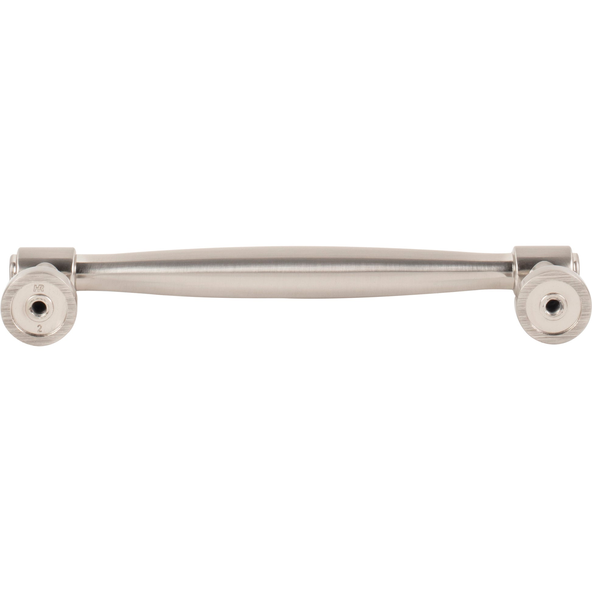 Jeffrey Alexander Jules Cabinet Pull Satin Nickel / 128 mm