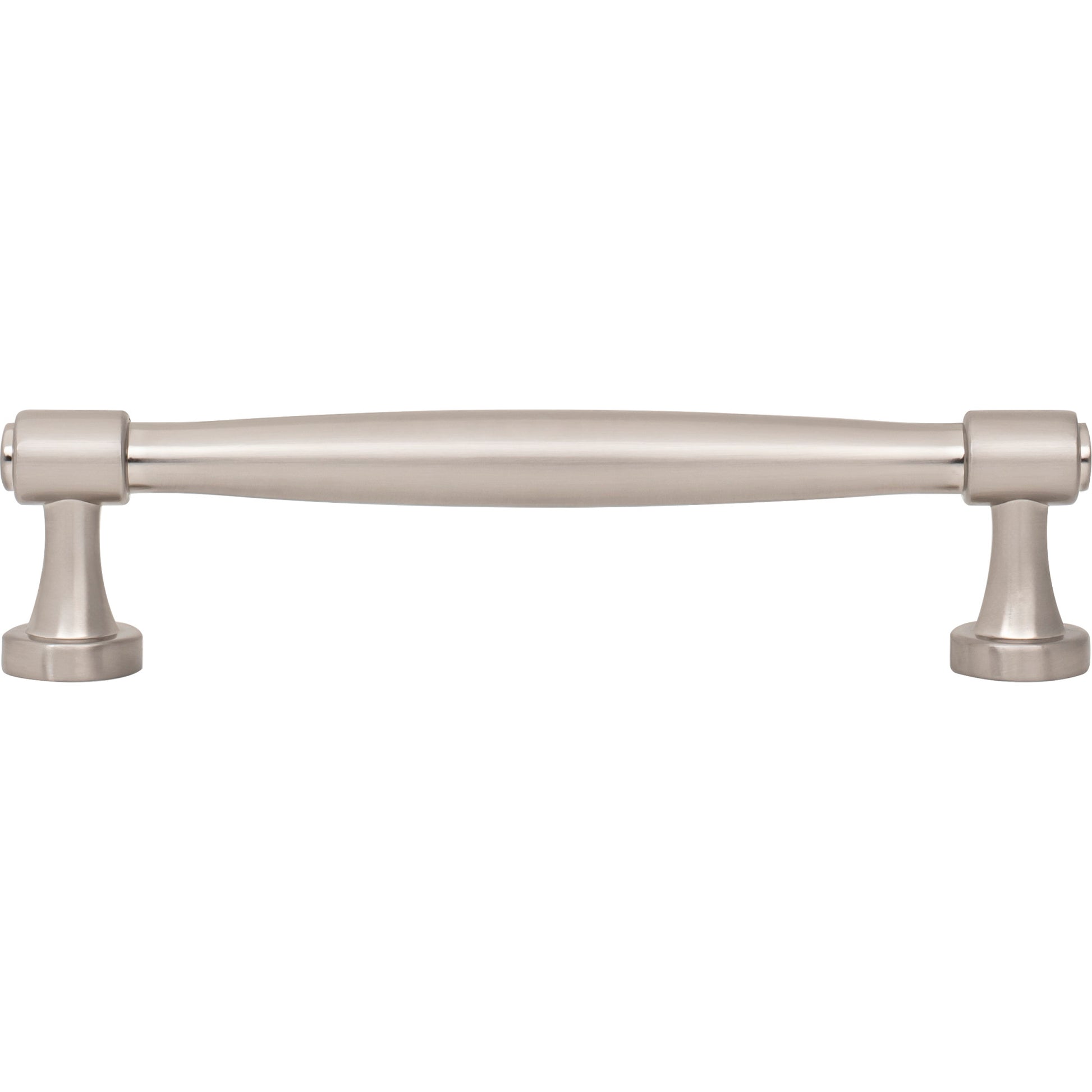 Jeffrey Alexander Jules Cabinet Pull Satin Nickel / 128 mm