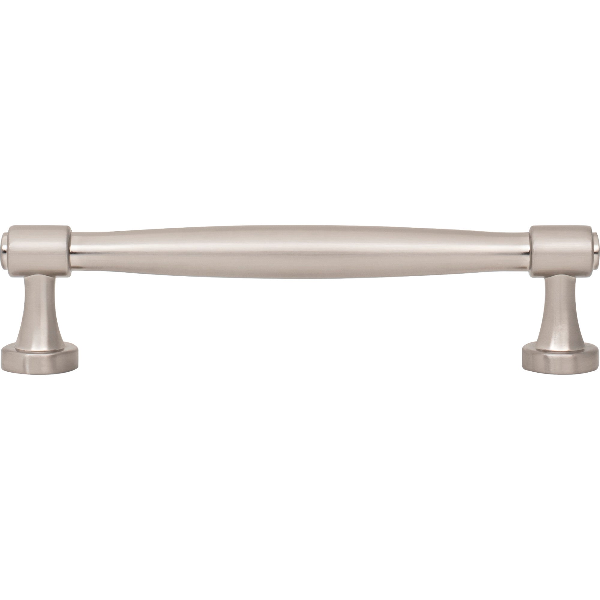 Jeffrey Alexander Jules Cabinet Pull Satin Nickel / 128 mm