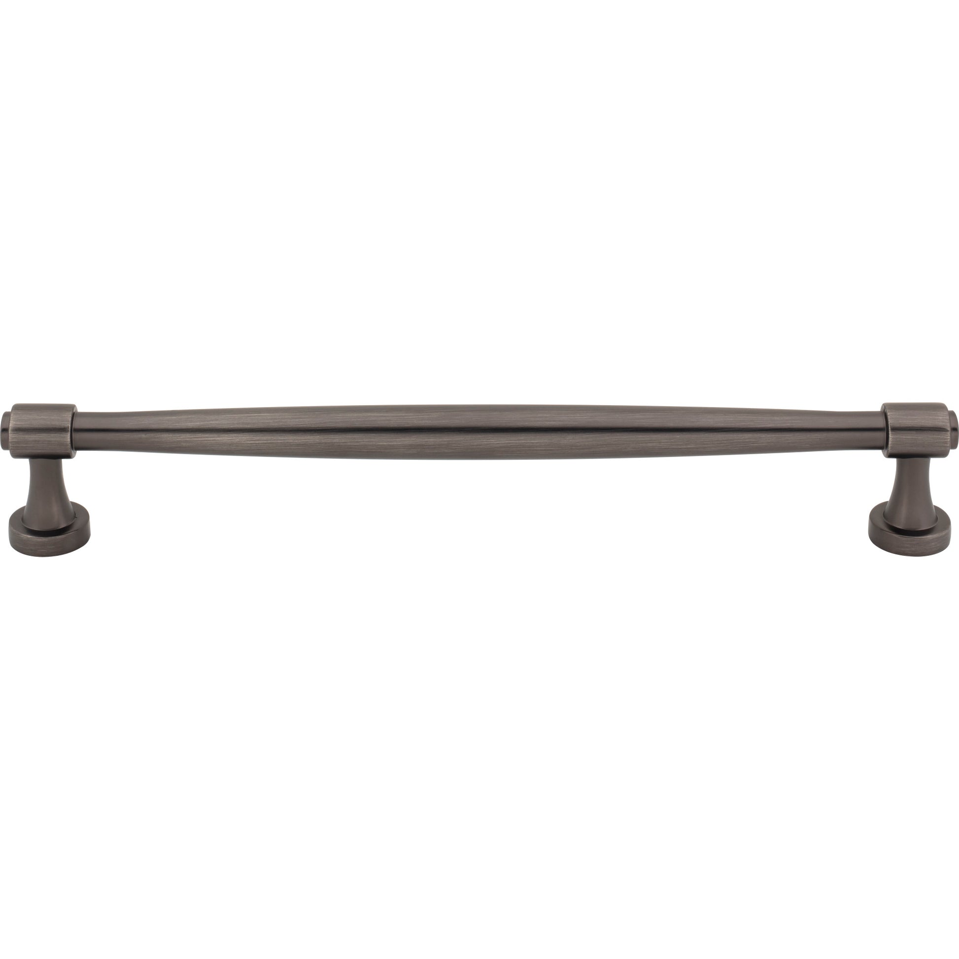 Jeffrey Alexander Jules Appliance Handle Brushed Pewter / 12"