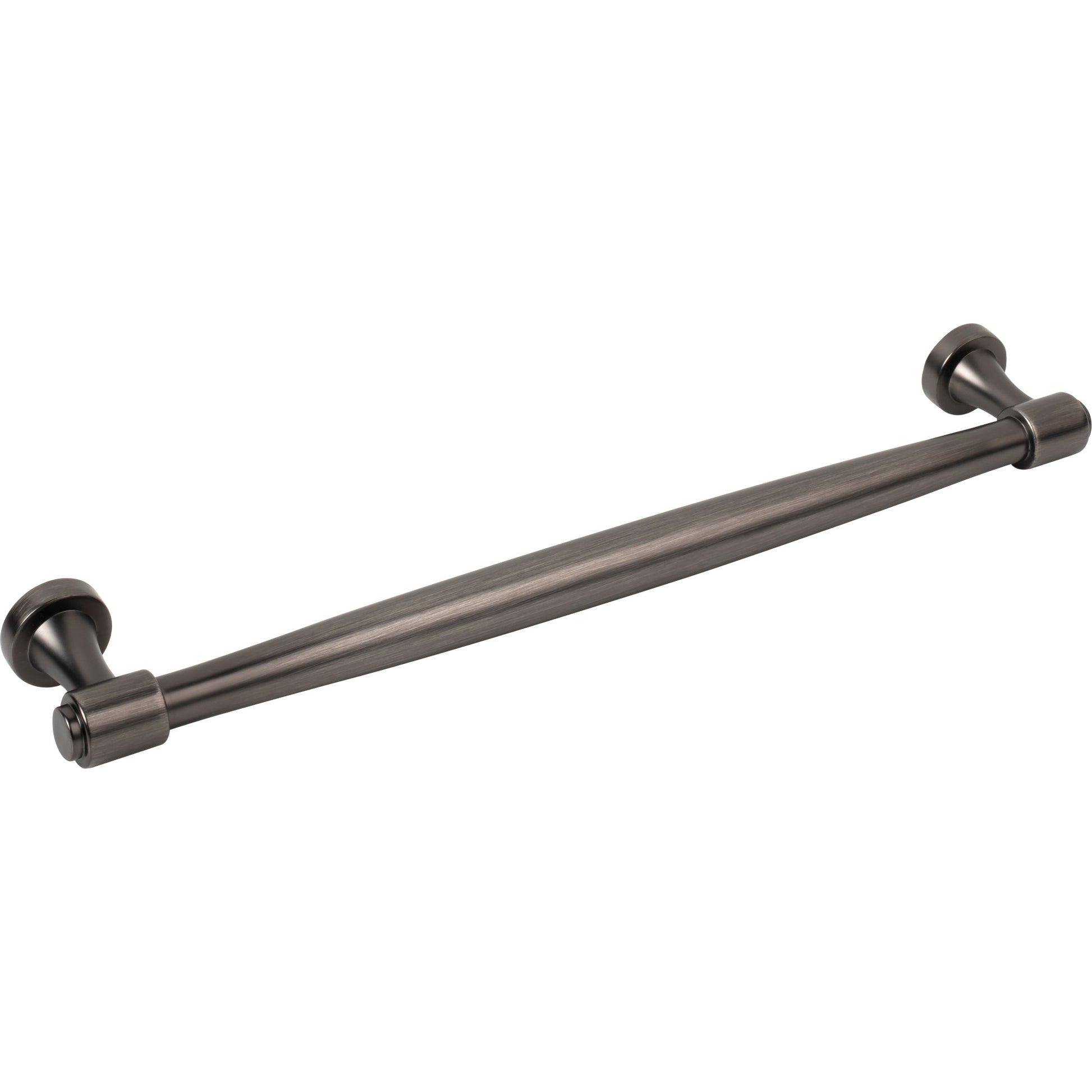 Jeffrey Alexander Jules Appliance Handle Brushed Pewter / 12"