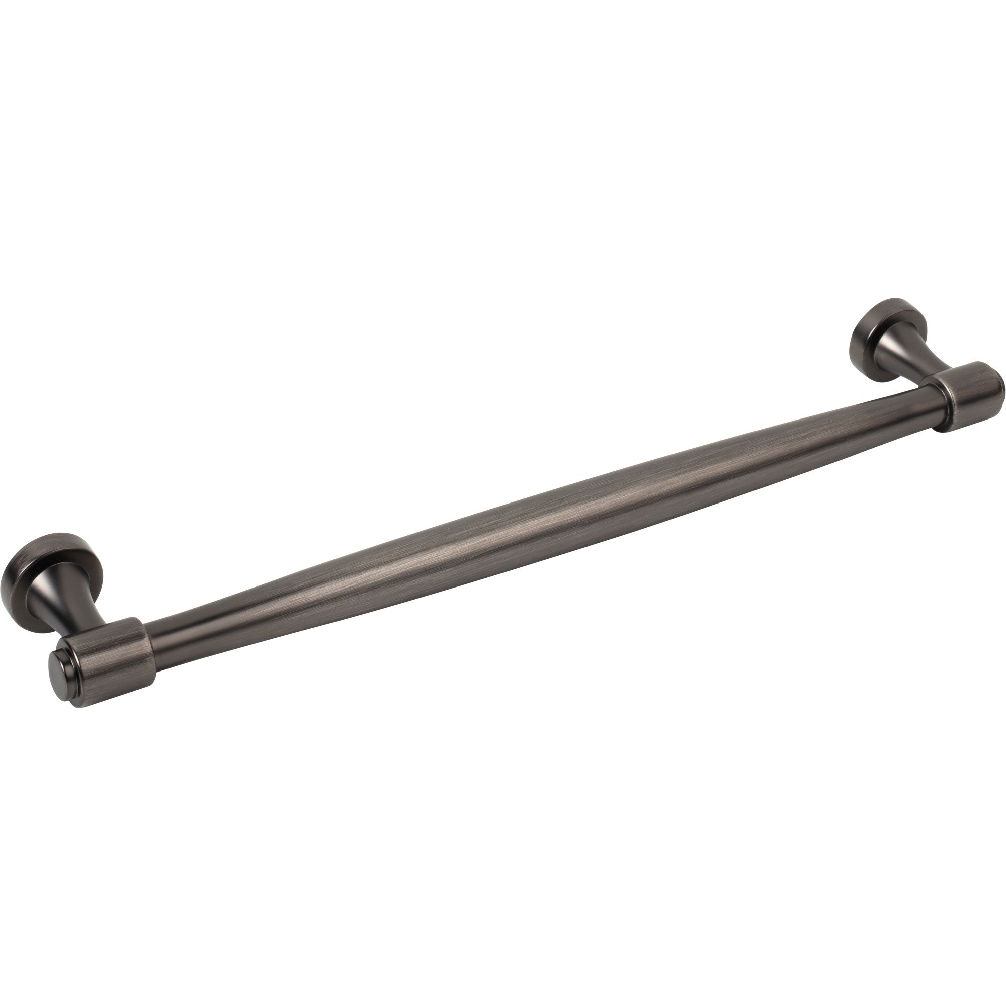 Jeffrey Alexander Jules Appliance Handle Brushed Pewter / 12"