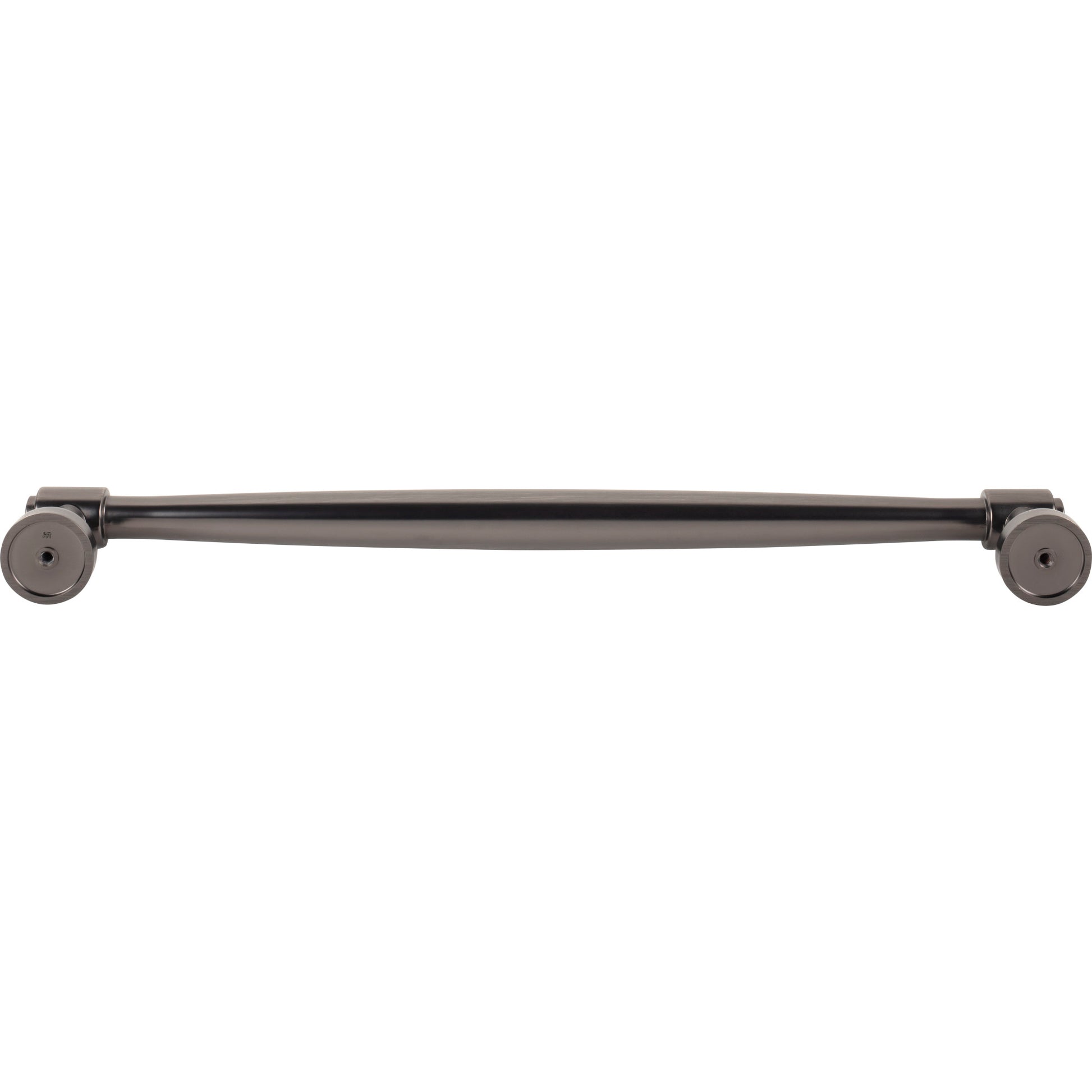 Jeffrey Alexander Jules Appliance Handle Brushed Pewter / 12"