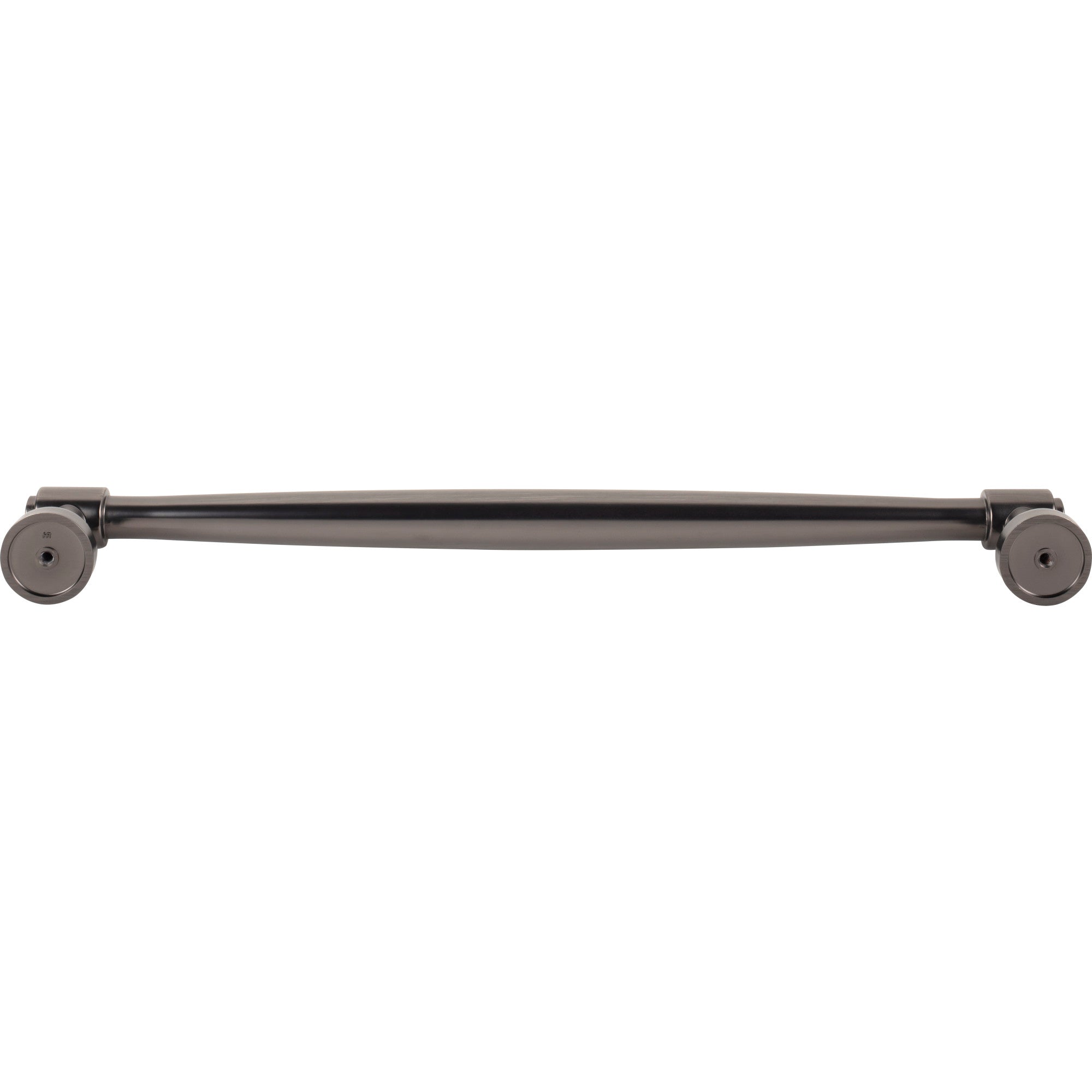 Jeffrey Alexander Jules Appliance Handle Brushed Pewter / 12"