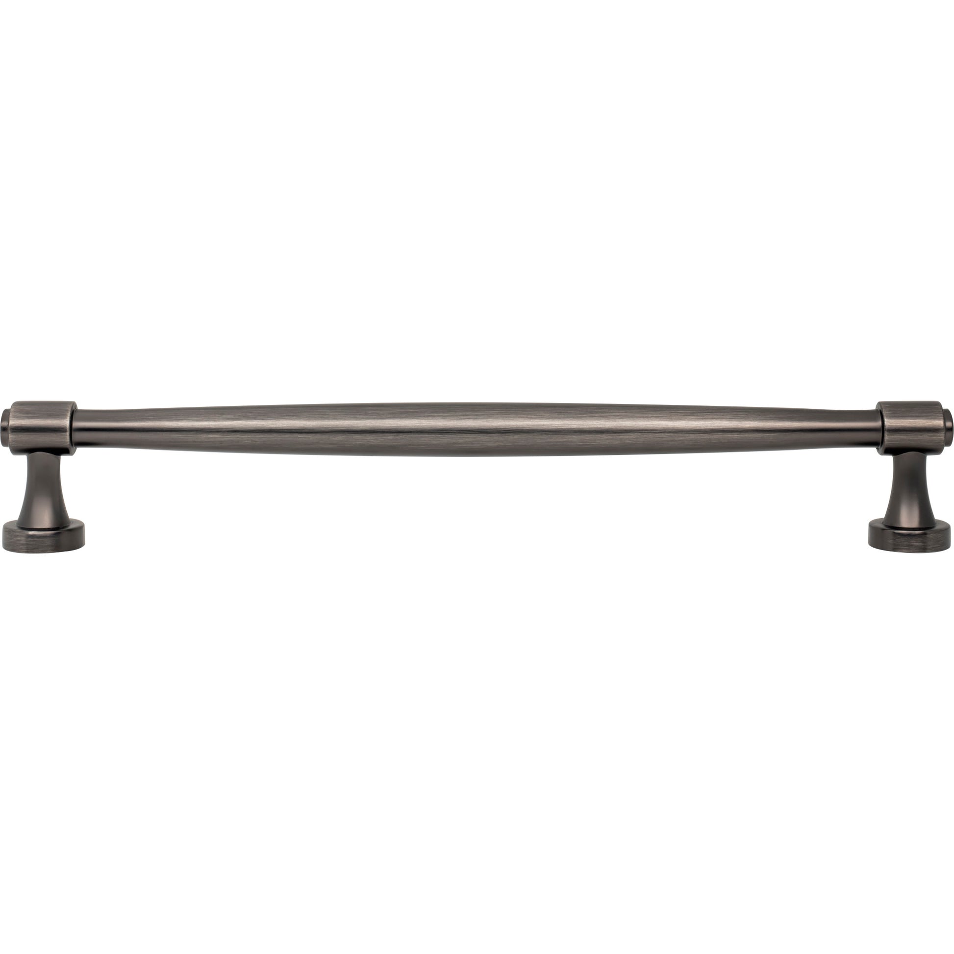 Jeffrey Alexander Jules Appliance Handle Brushed Pewter / 12"