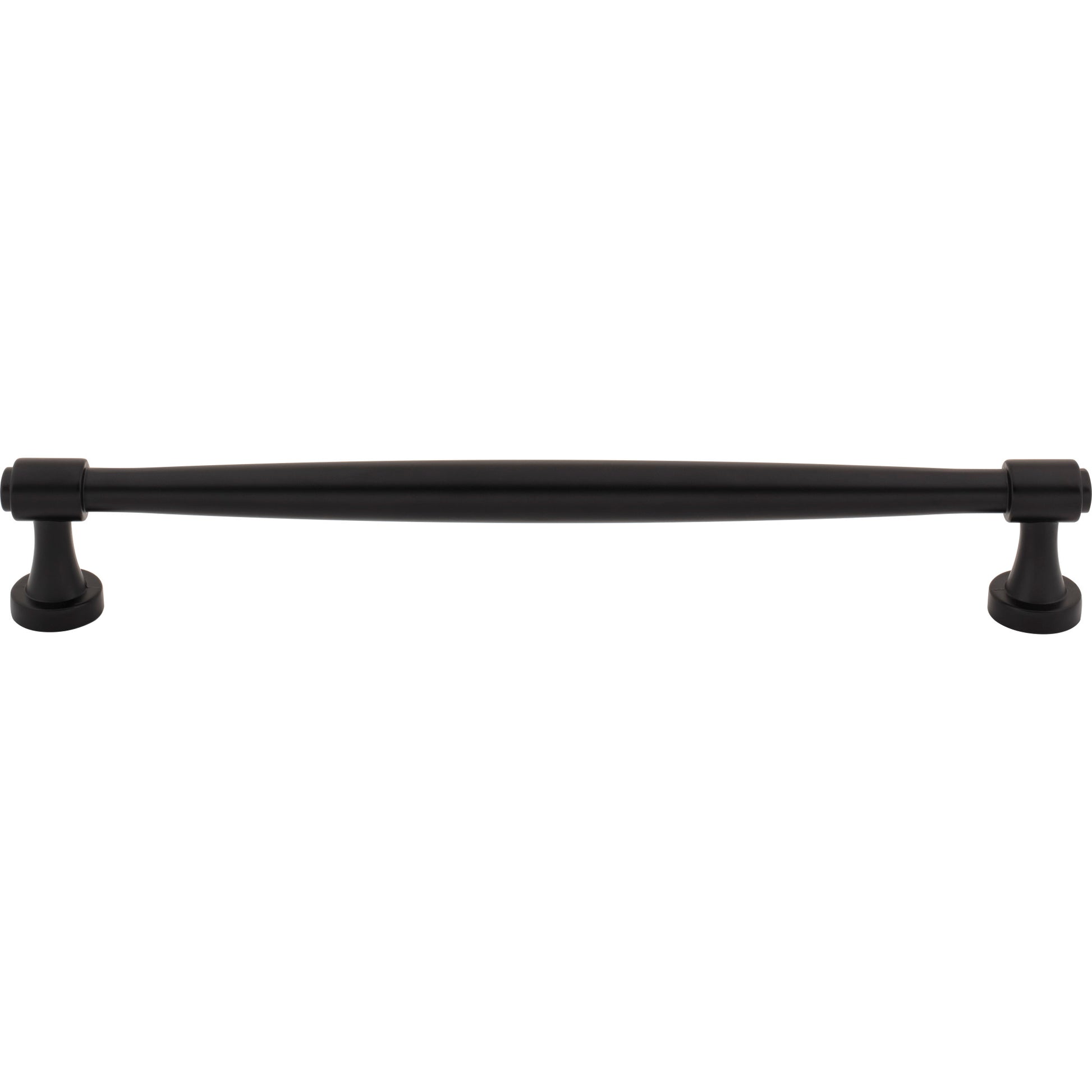 Jeffrey Alexander Jules Appliance Handle Matte Black / 12"