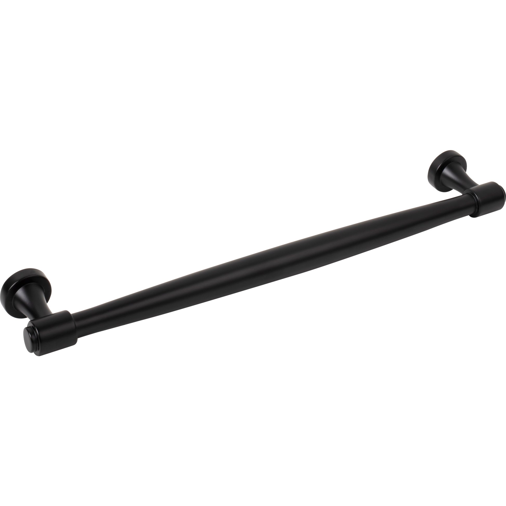 Jeffrey Alexander Jules Appliance Handle Matte Black / 12"