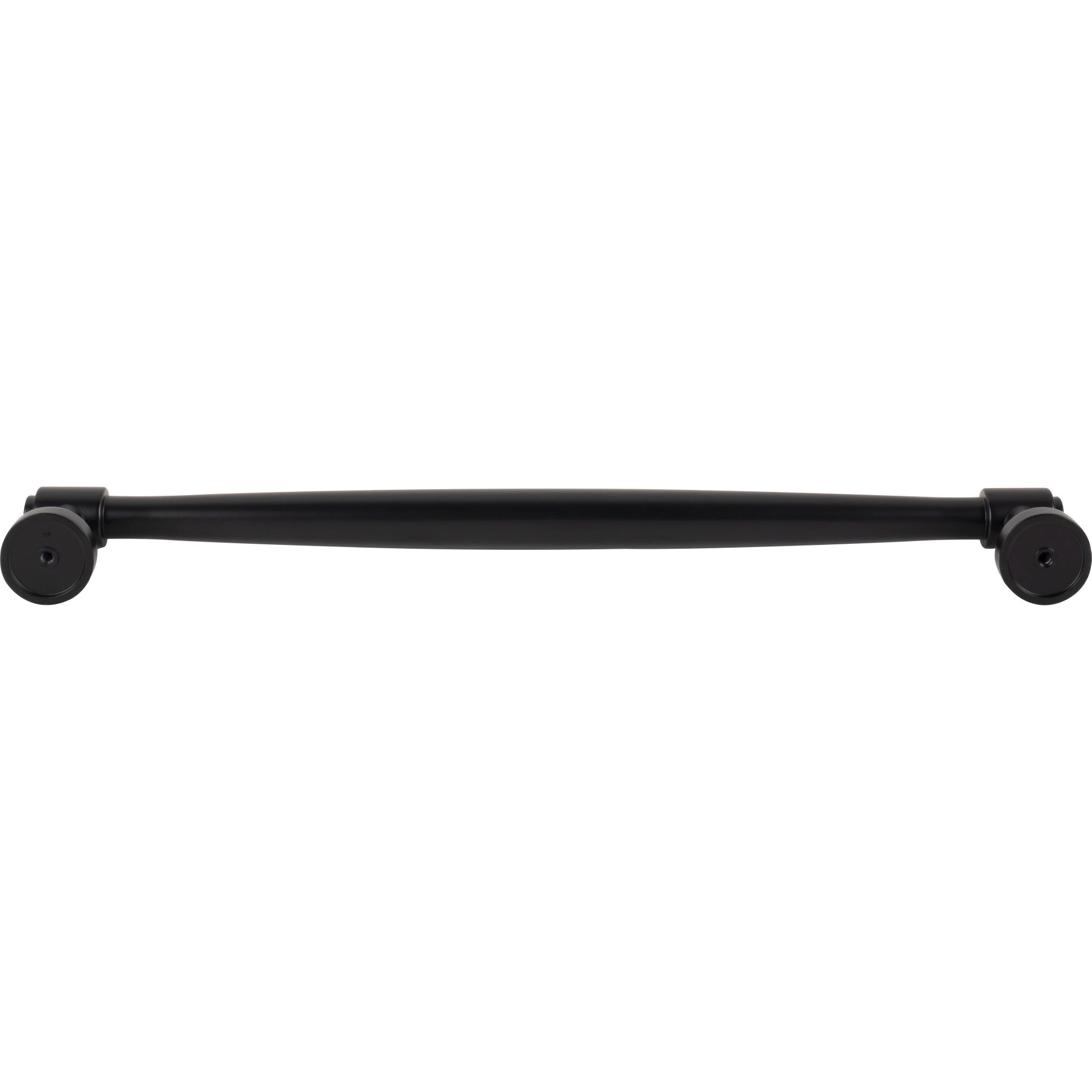 Jeffrey Alexander Jules Appliance Handle Matte Black / 12"