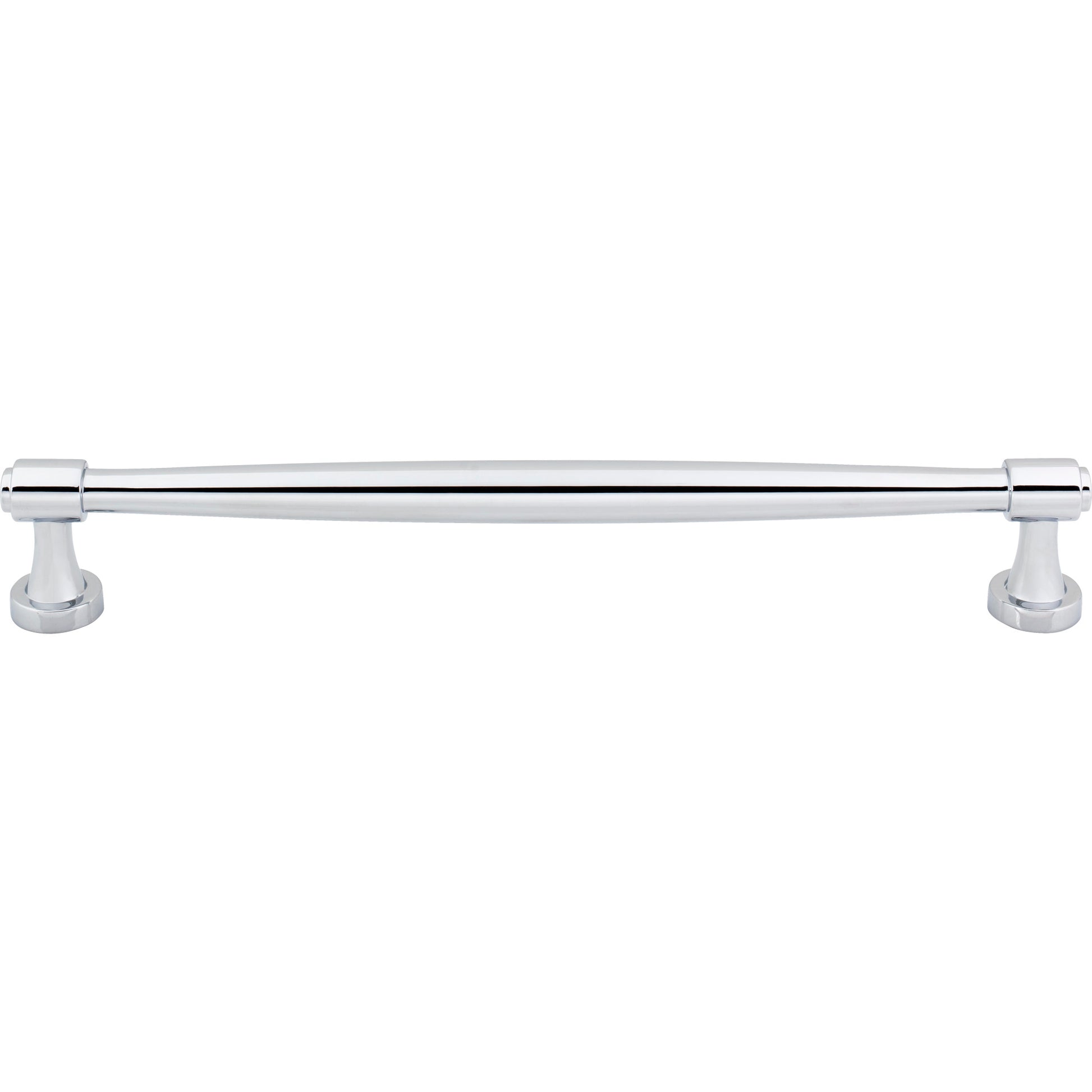 Jeffrey Alexander Jules Appliance Handle Polished Chrome / 12"