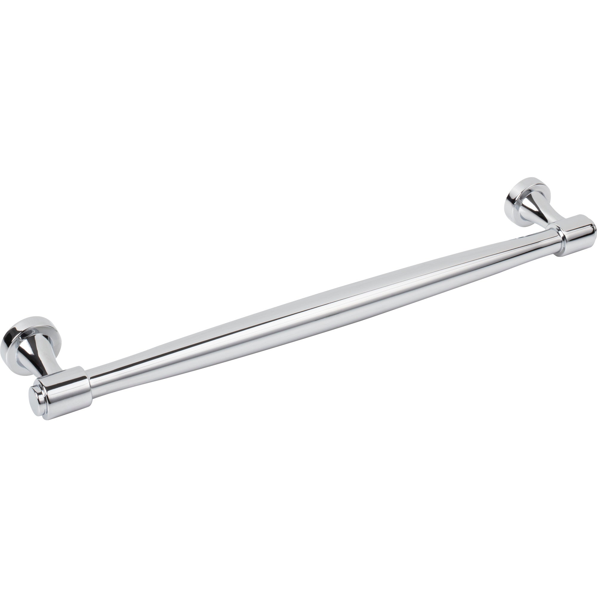 Jeffrey Alexander Jules Appliance Handle Polished Chrome / 12"