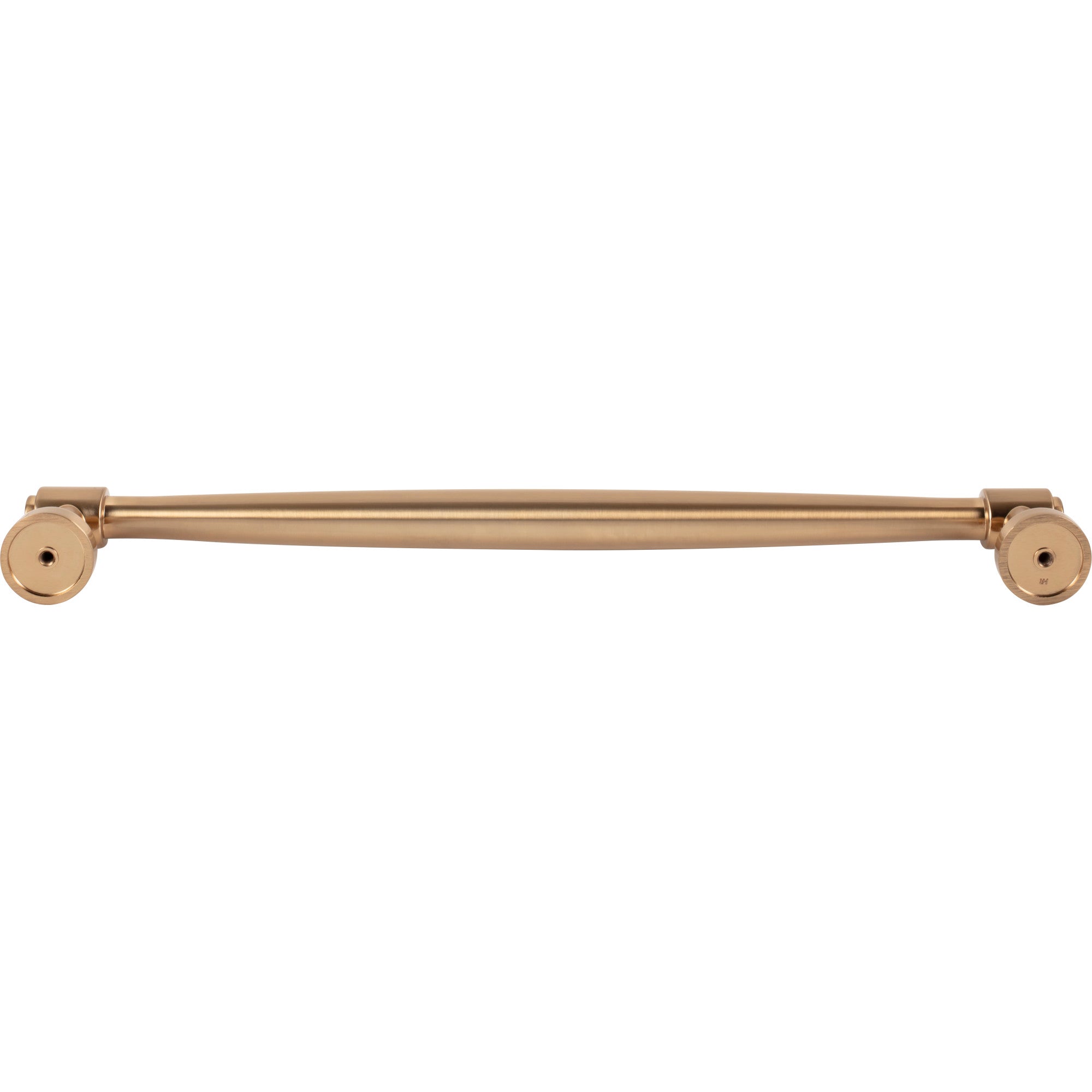Jeffrey Alexander Jules Appliance Handle Satin Bronze / 12"