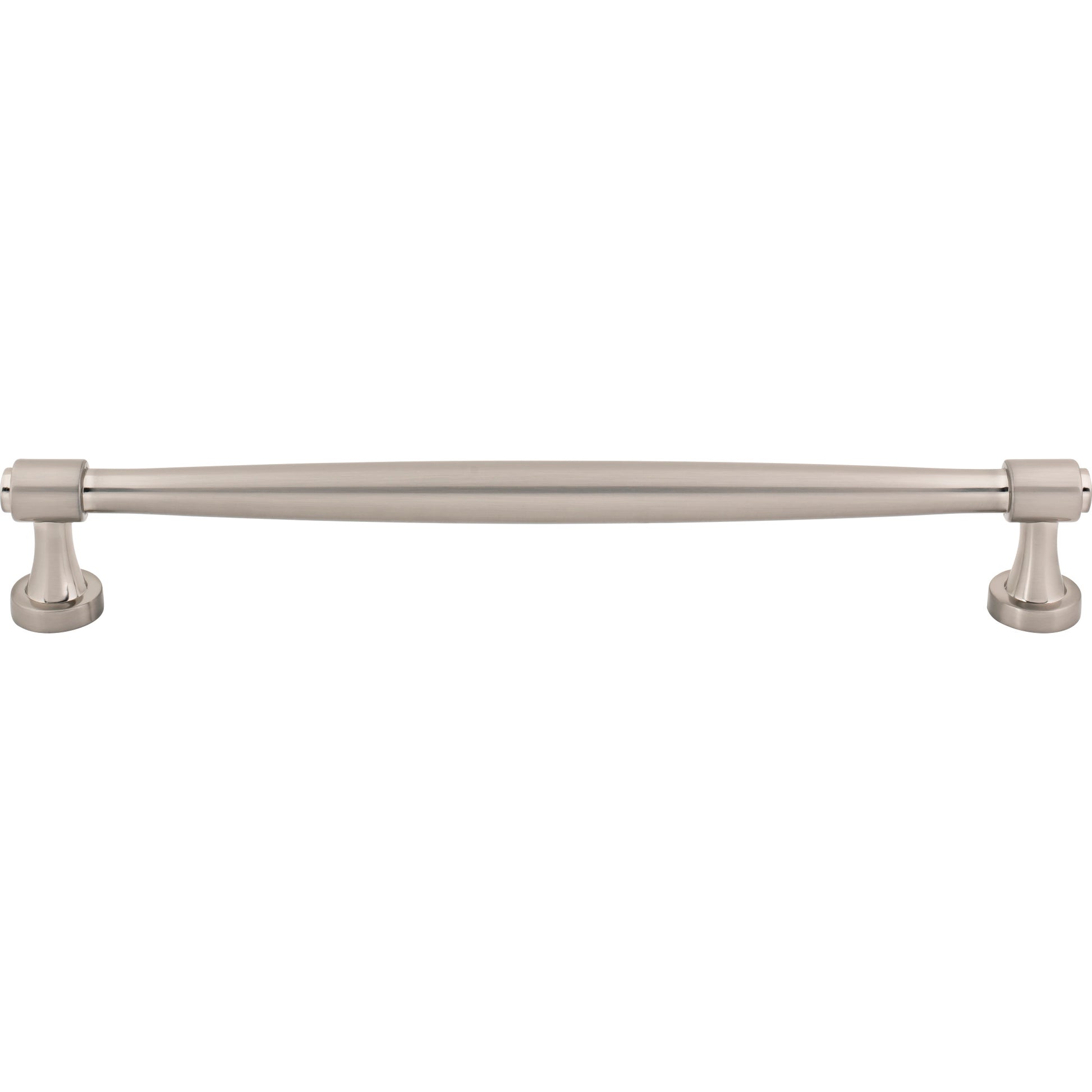 Jeffrey Alexander Jules Appliance Handle Satin Nickel / 12"