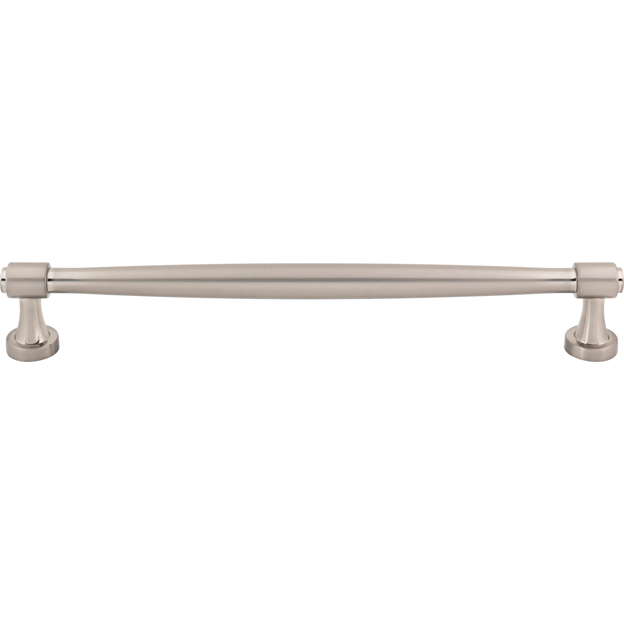 Jeffrey Alexander Jules Appliance Handle Satin Nickel / 12"