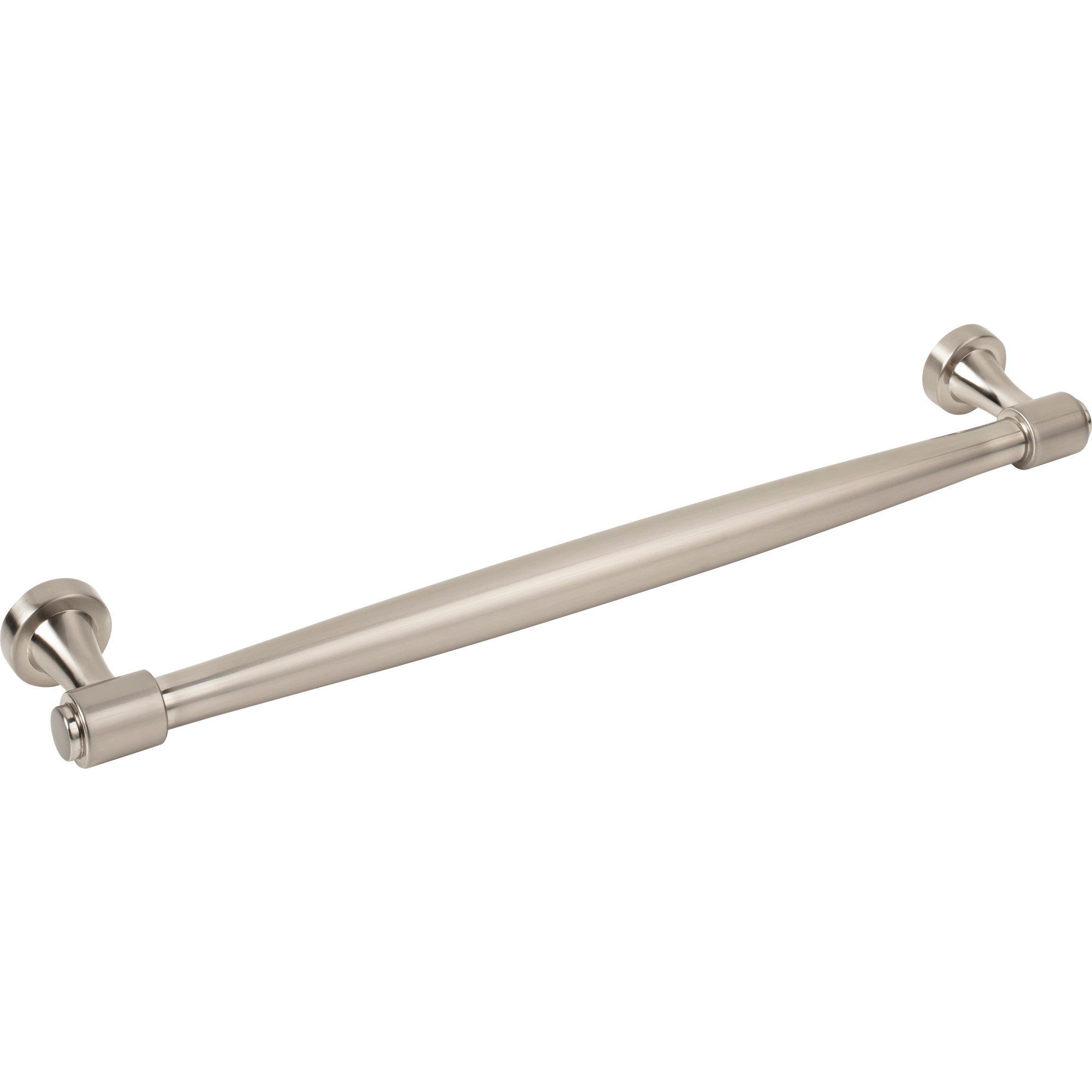 Jeffrey Alexander Jules Appliance Handle Satin Nickel / 12"