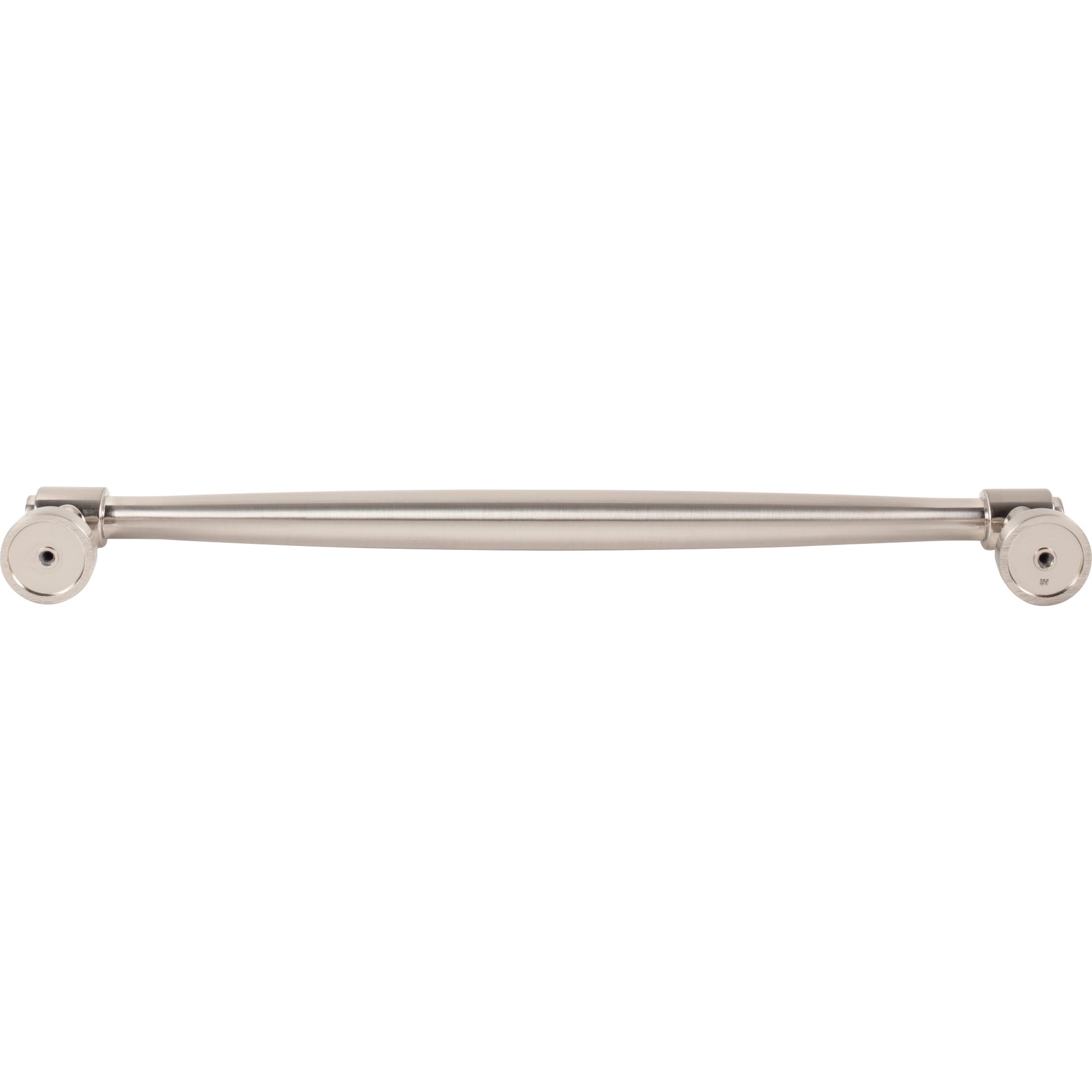 Jeffrey Alexander Jules Appliance Handle Satin Nickel / 12"