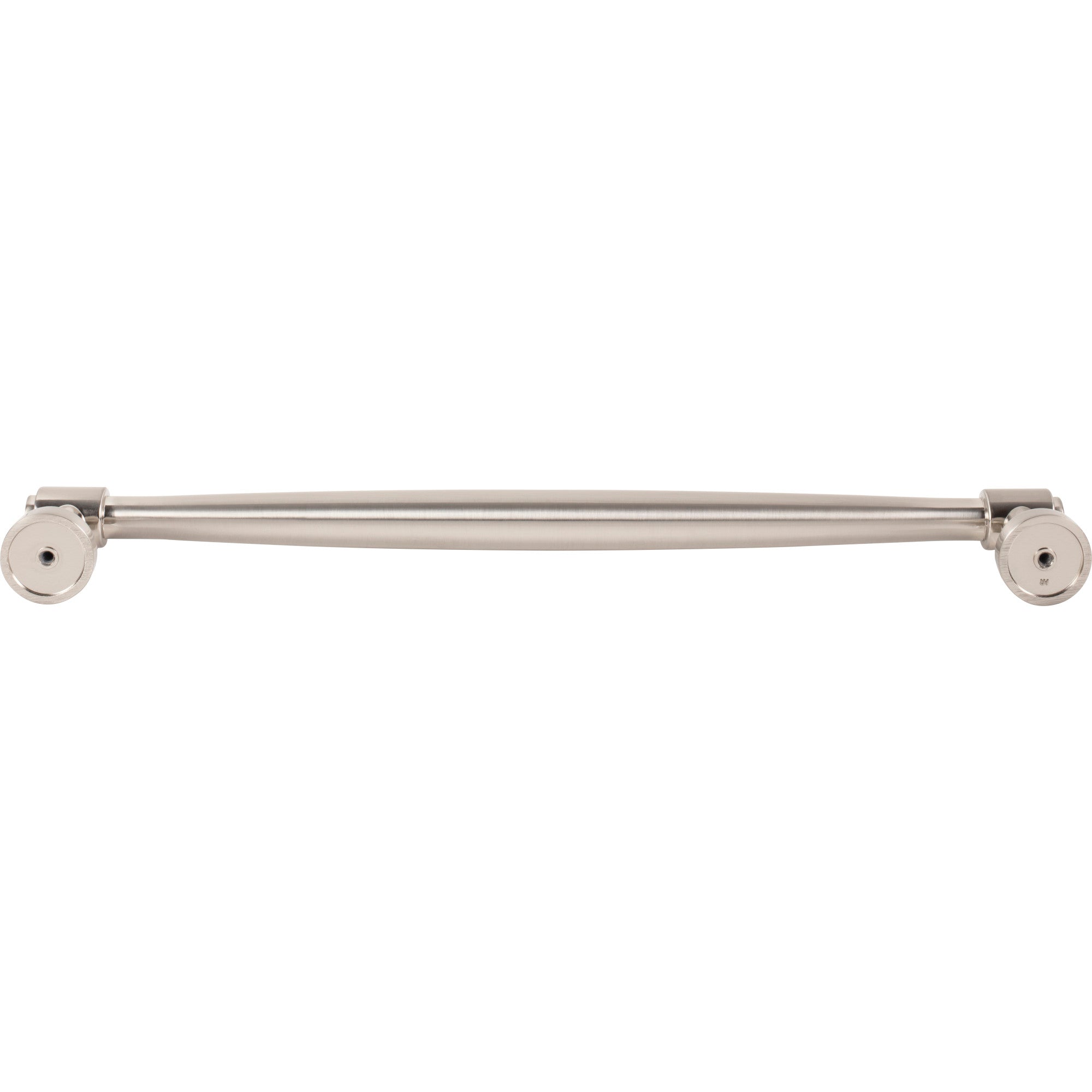 Jeffrey Alexander Jules Appliance Handle Satin Nickel / 12"