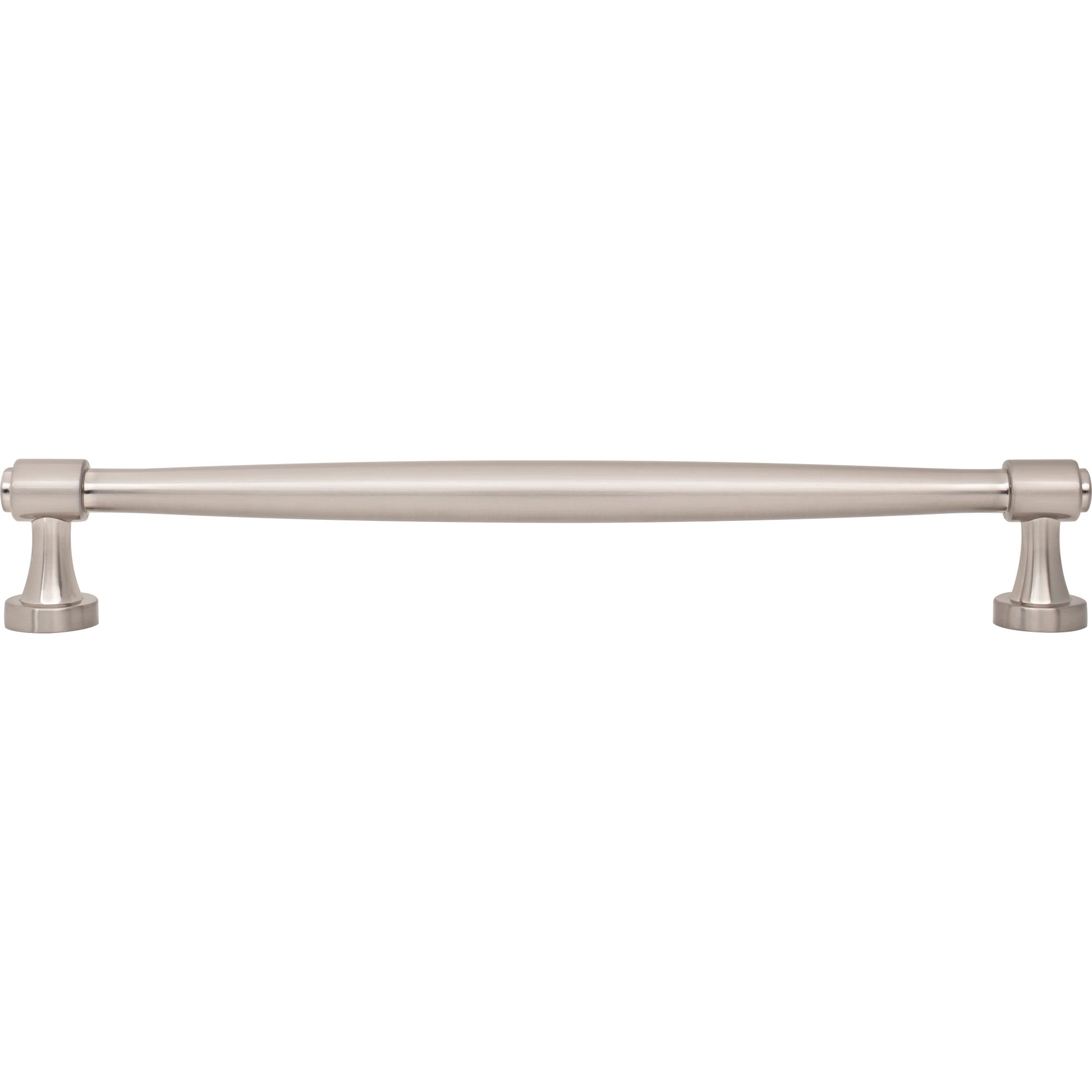 Jeffrey Alexander Jules Appliance Handle Satin Nickel / 12"