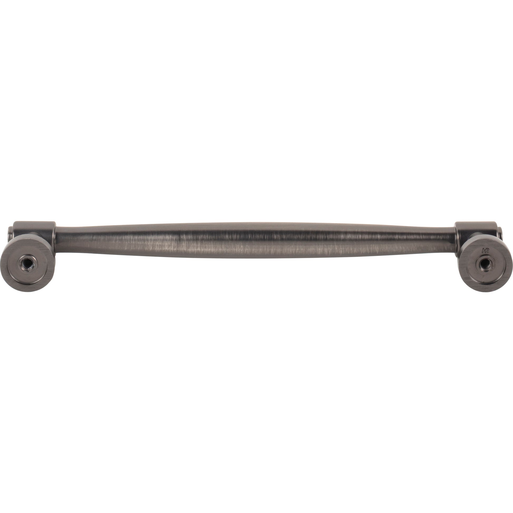 Jeffrey Alexander Jules Cabinet Pull Brushed Pewter / 160 mm