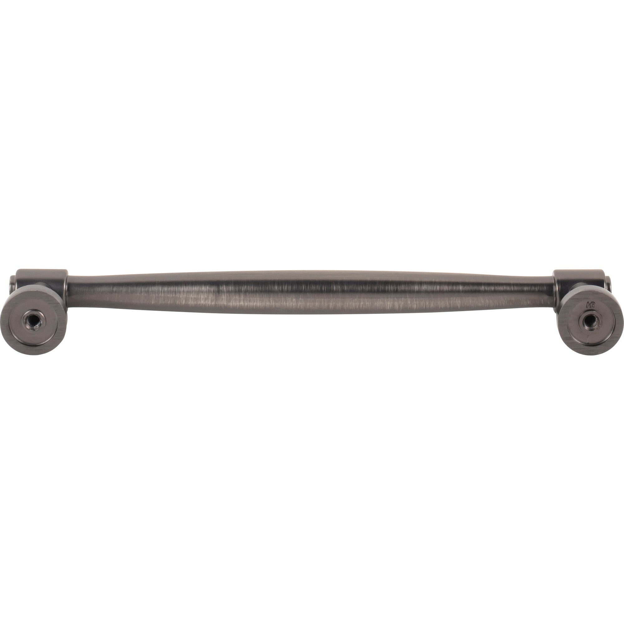 Jeffrey Alexander Jules Cabinet Pull Brushed Pewter / 160 mm