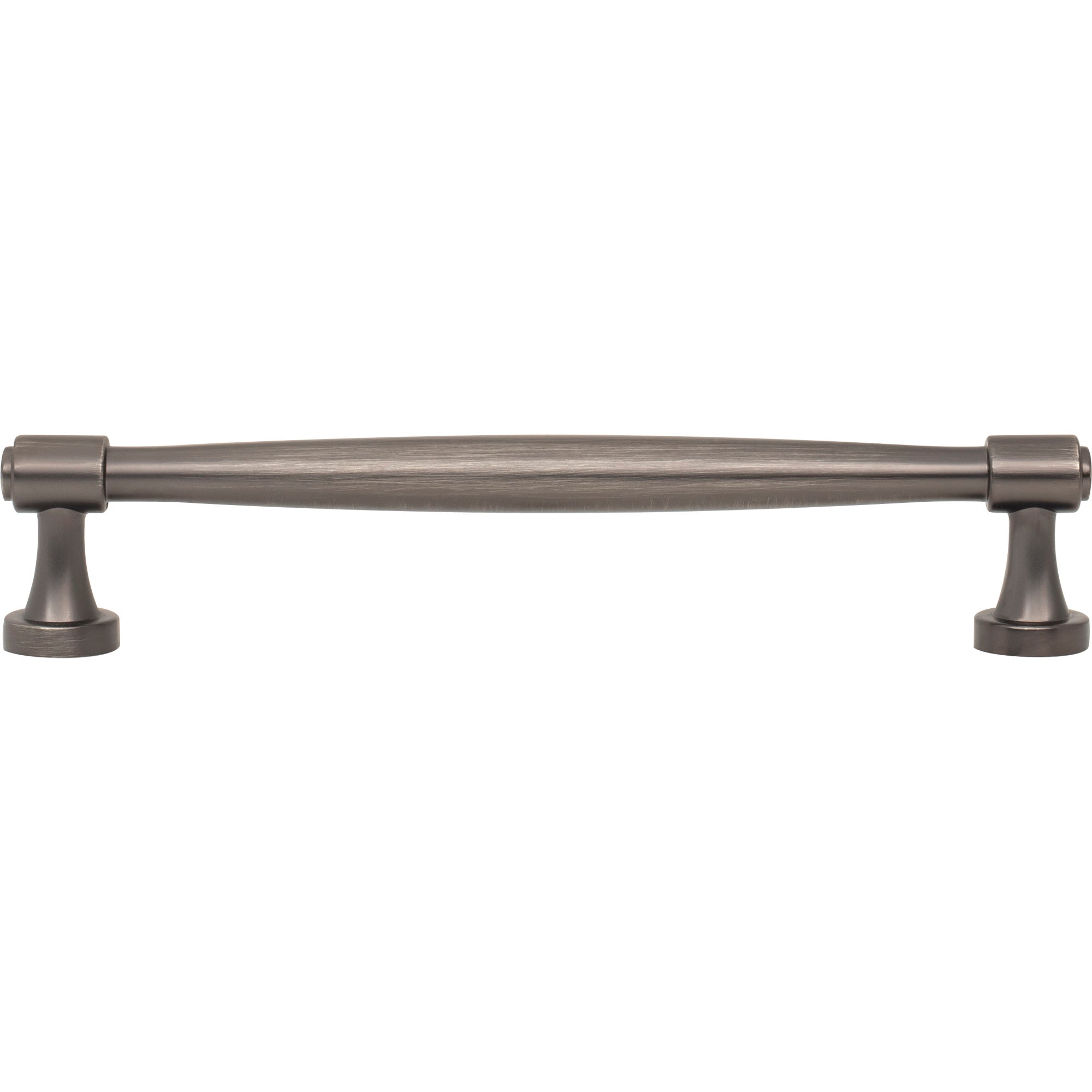 Jeffrey Alexander Jules Cabinet Pull Brushed Pewter / 160 mm