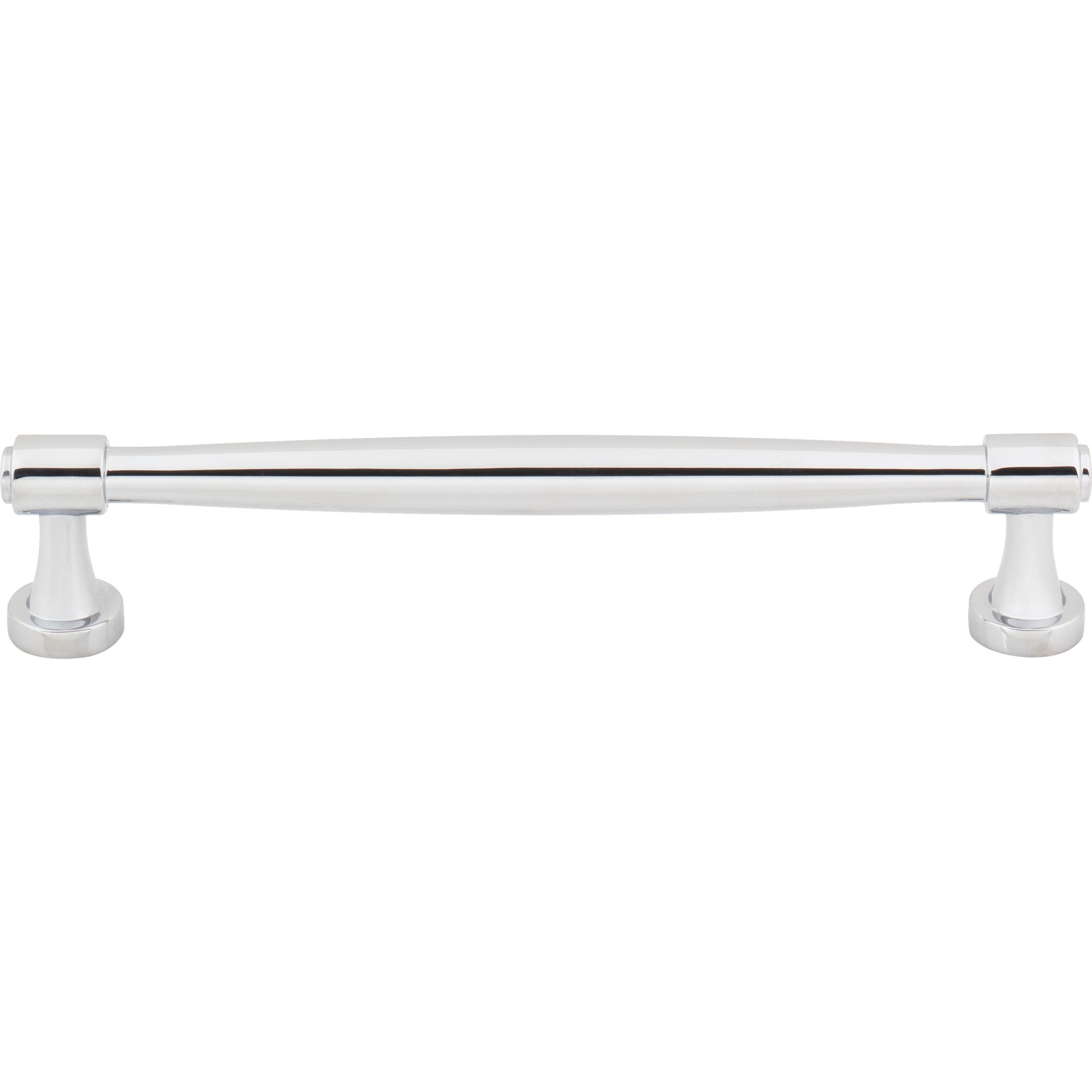 Jeffrey Alexander Jules Cabinet Pull Polished Chrome / 160 mm