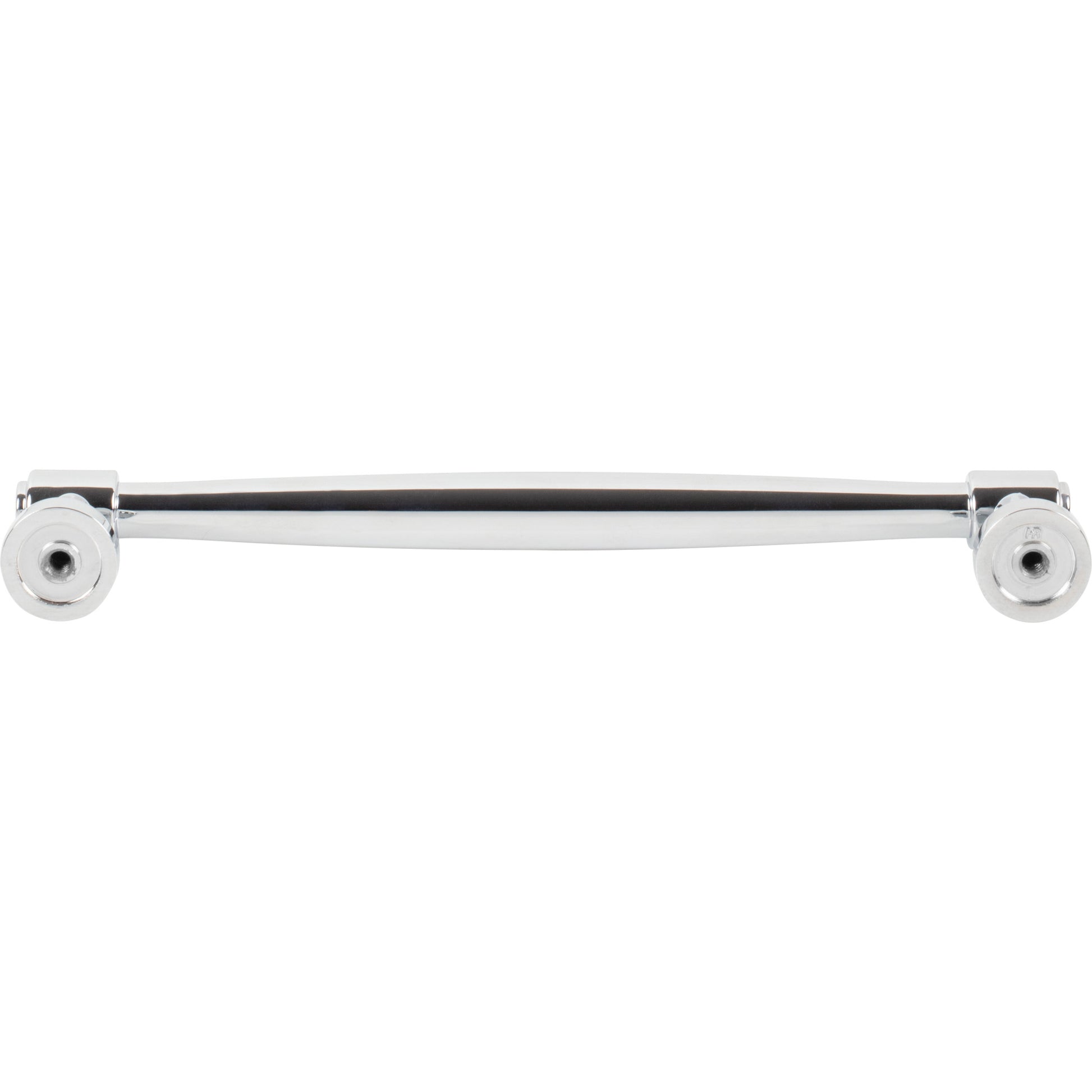 Jeffrey Alexander Jules Cabinet Pull Polished Chrome / 160 mm