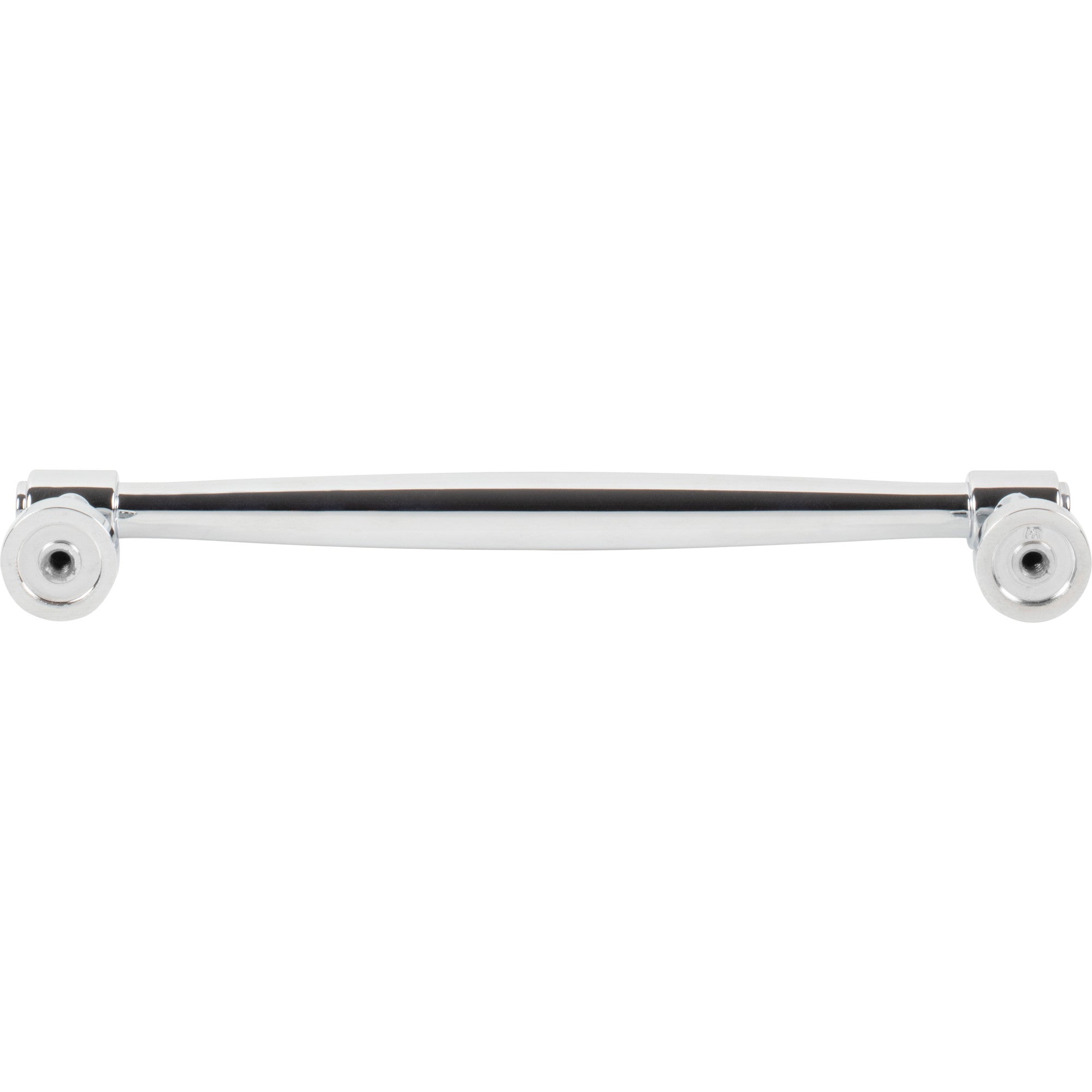 Jeffrey Alexander Jules Cabinet Pull Polished Chrome / 160 mm