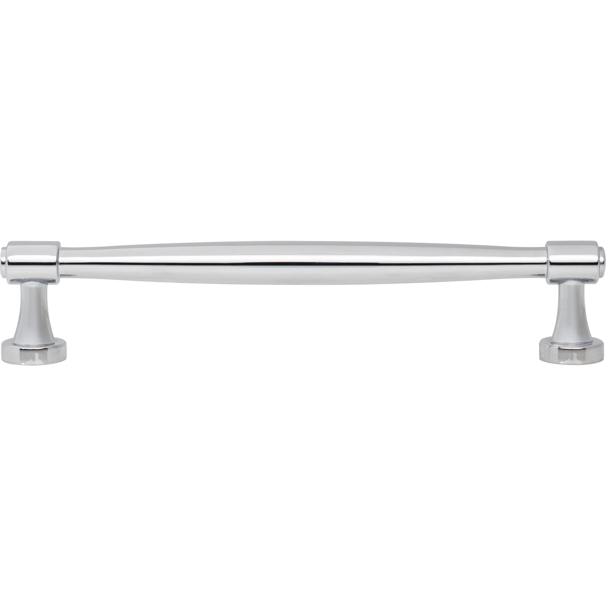 Jeffrey Alexander Jules Cabinet Pull Polished Chrome / 160 mm
