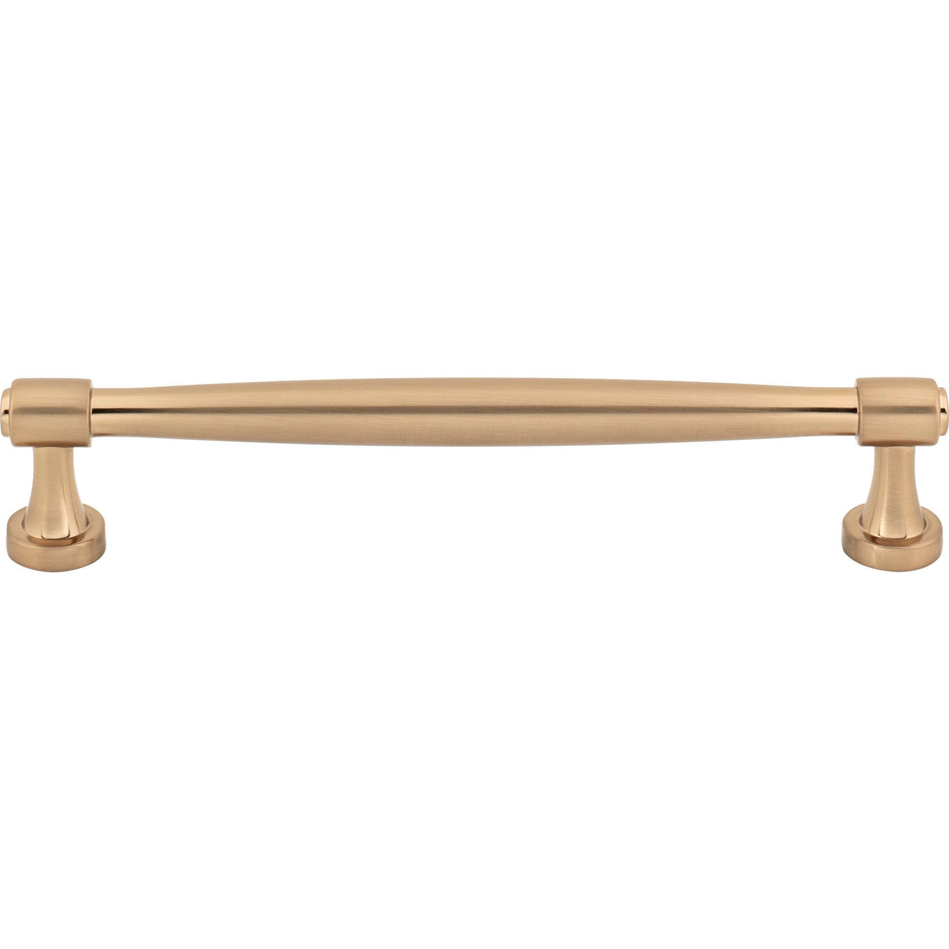 Jeffrey Alexander Jules Cabinet Pull Satin Bronze / 160 mm