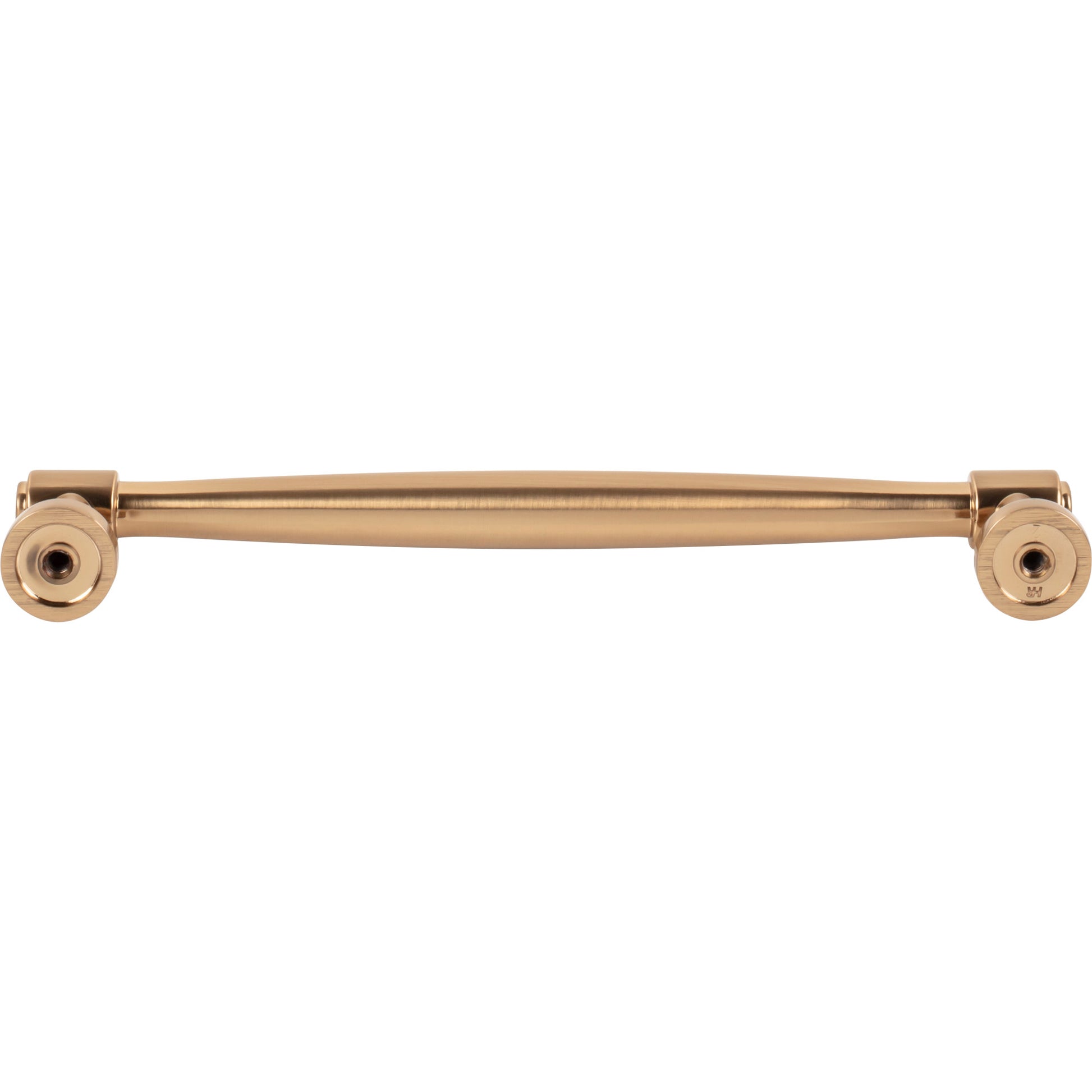 Jeffrey Alexander Jules Cabinet Pull Satin Bronze / 160 mm